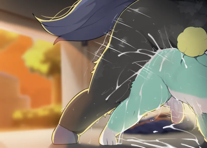 HentaiVN.net - Ảnh 9 - [DAGASI] - Chap 7