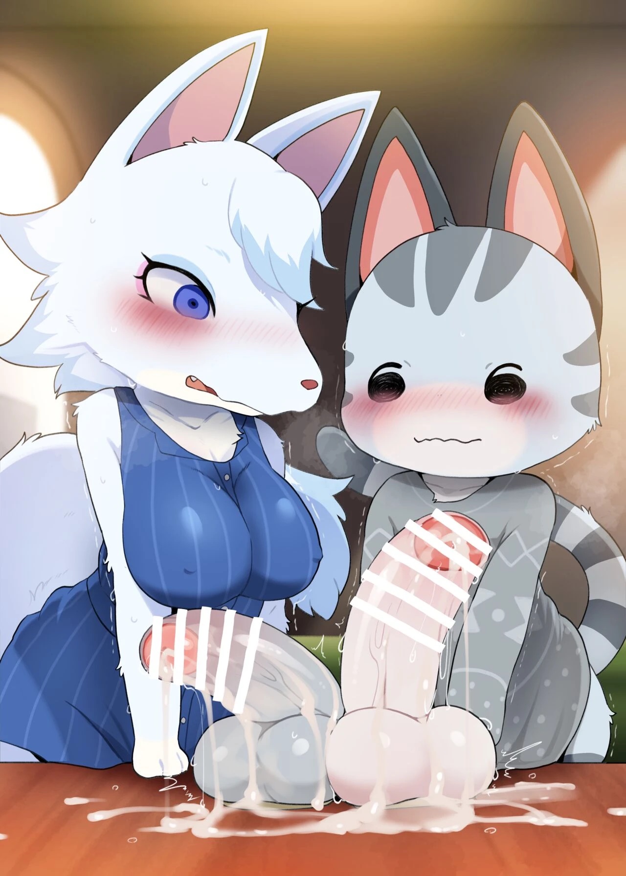 HentaiVN.net - Ảnh 7 - [DAGASI] - Chap 21