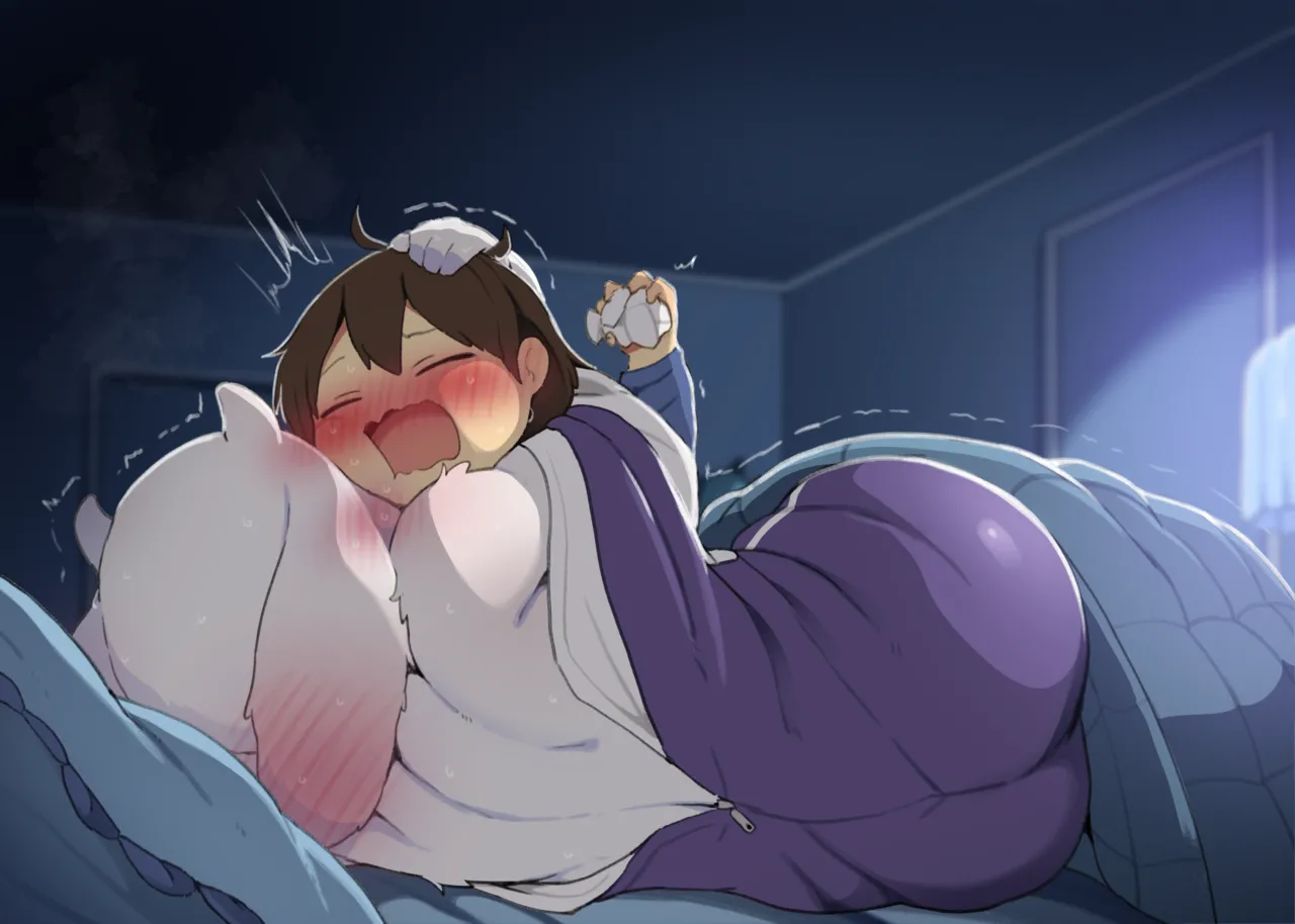 HentaiVN.net - Ảnh 6 - [DAGASI] - Chap 28
