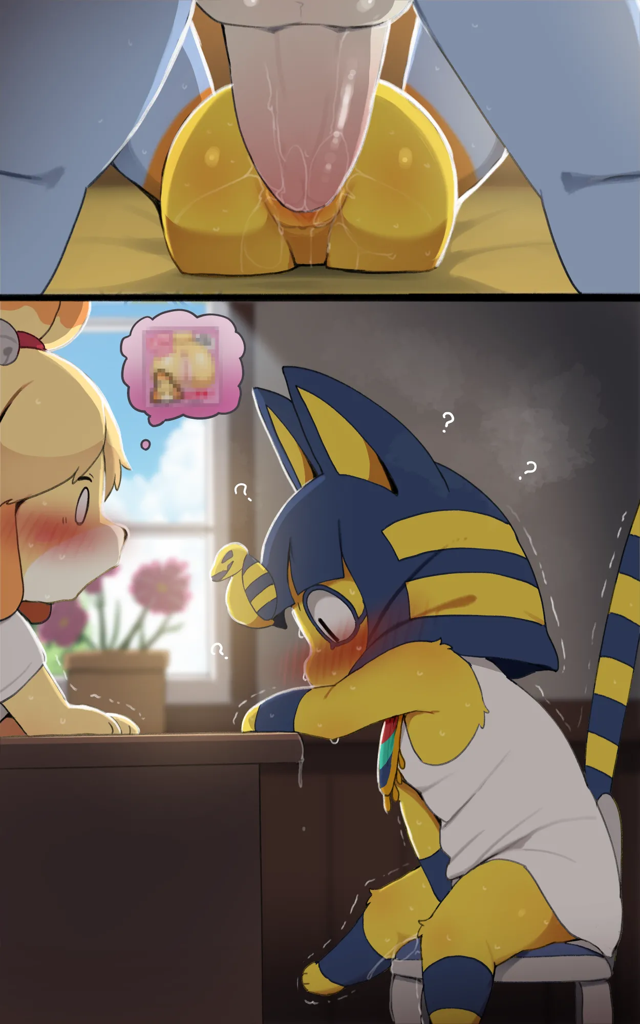 HentaiVN.net - Ảnh 4 - [DAGASI] - Chap 29