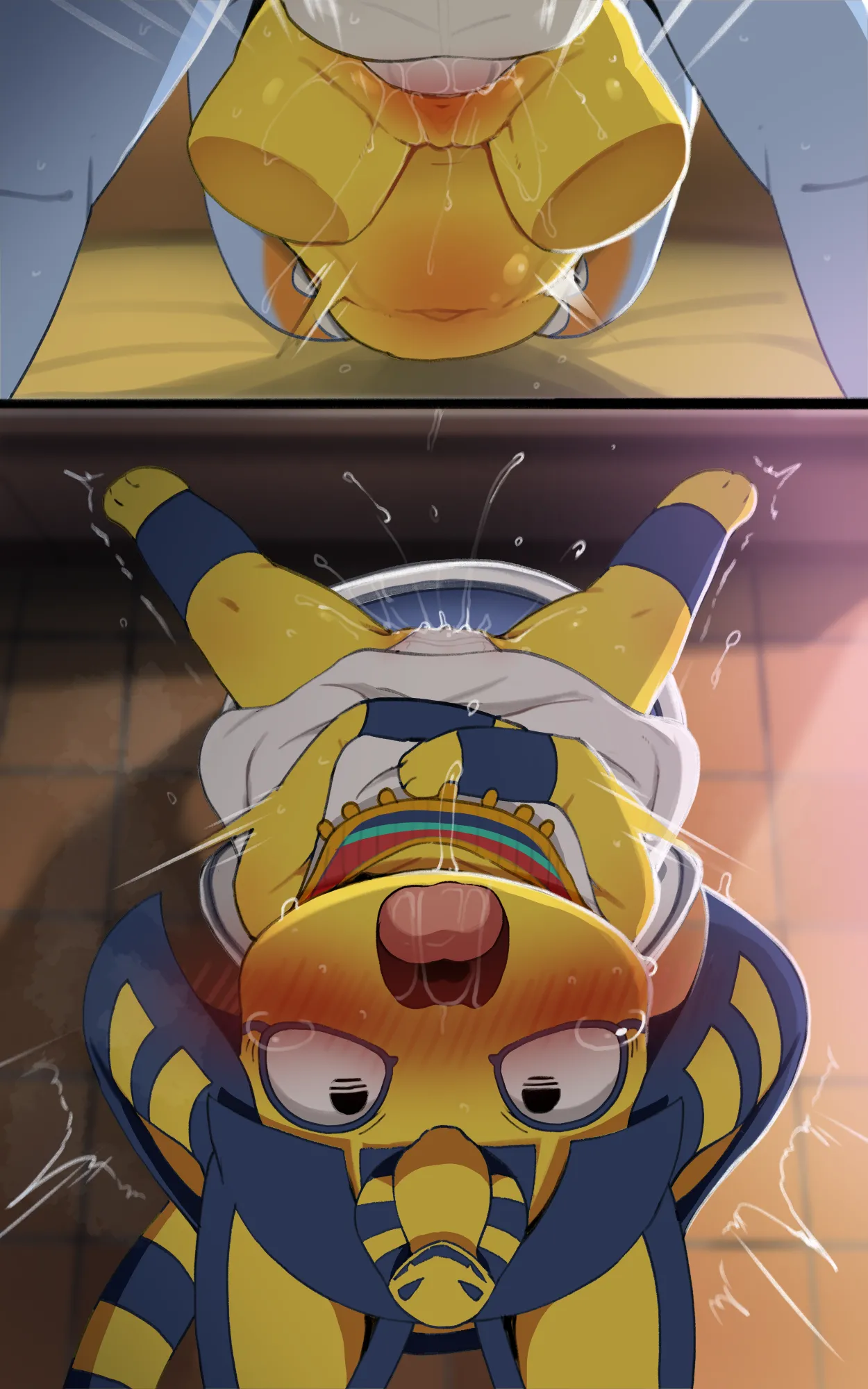 HentaiVN.net - Ảnh 5 - [DAGASI] - Chap 29