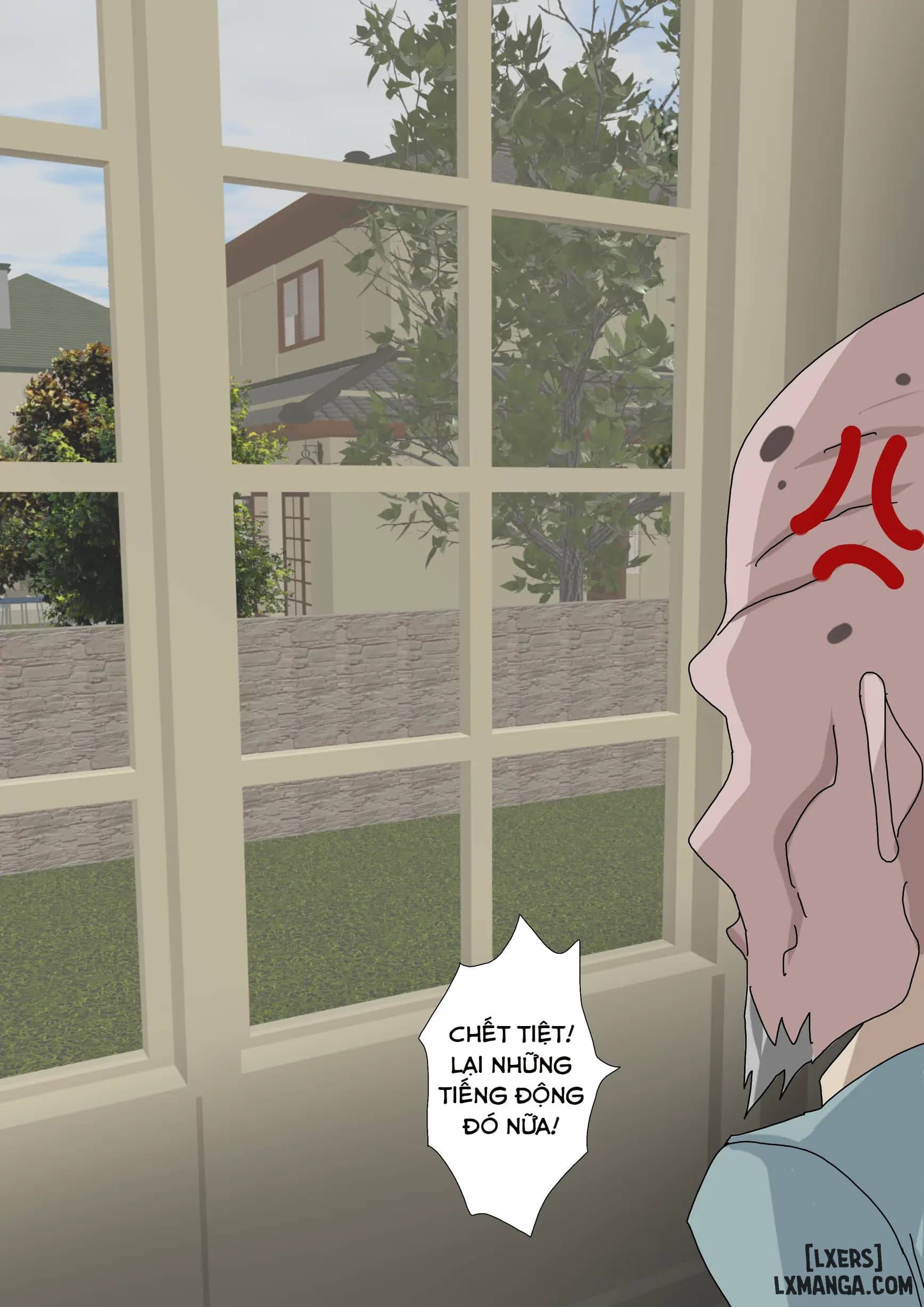 HentaiVN.net - Ảnh 20 - Dục Vọng Tội Lỗi - Chap 6