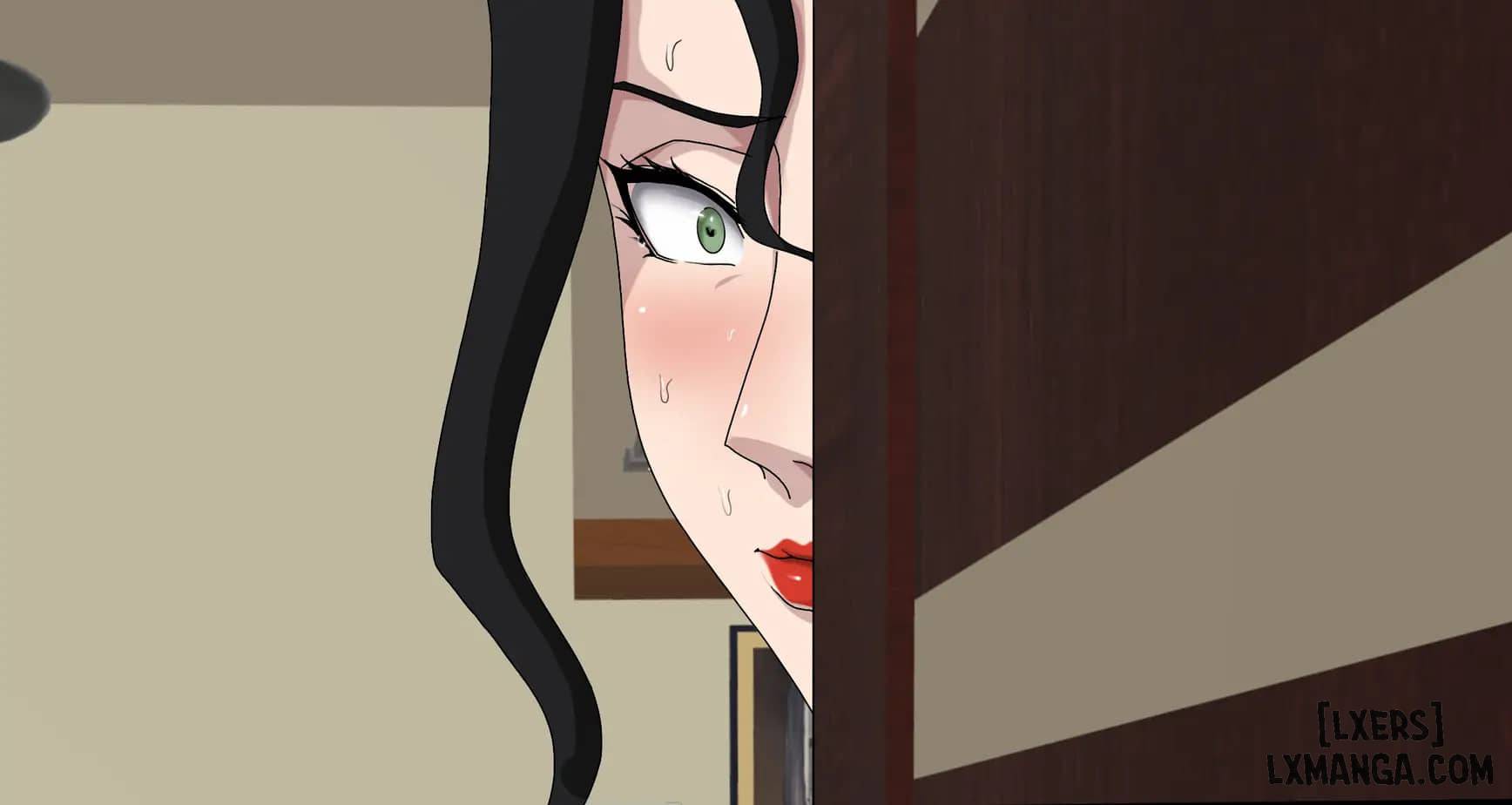 HentaiVN.net - Ảnh 33 - Dục Vọng Tội Lỗi - Chap 6