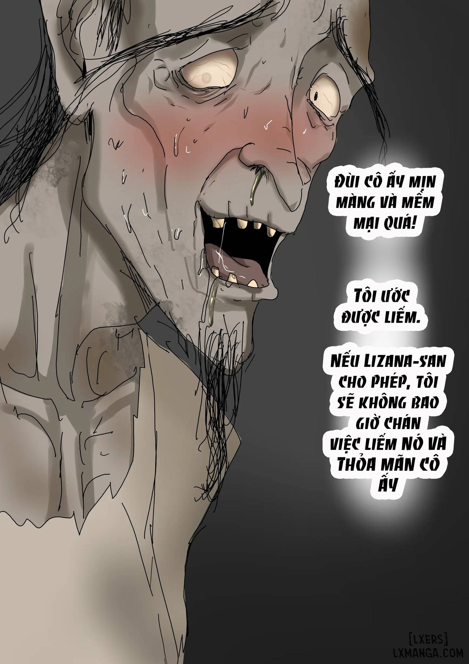 HentaiVN.net - Ảnh 24 - Dục Vọng Tội Lỗi - Chap 7