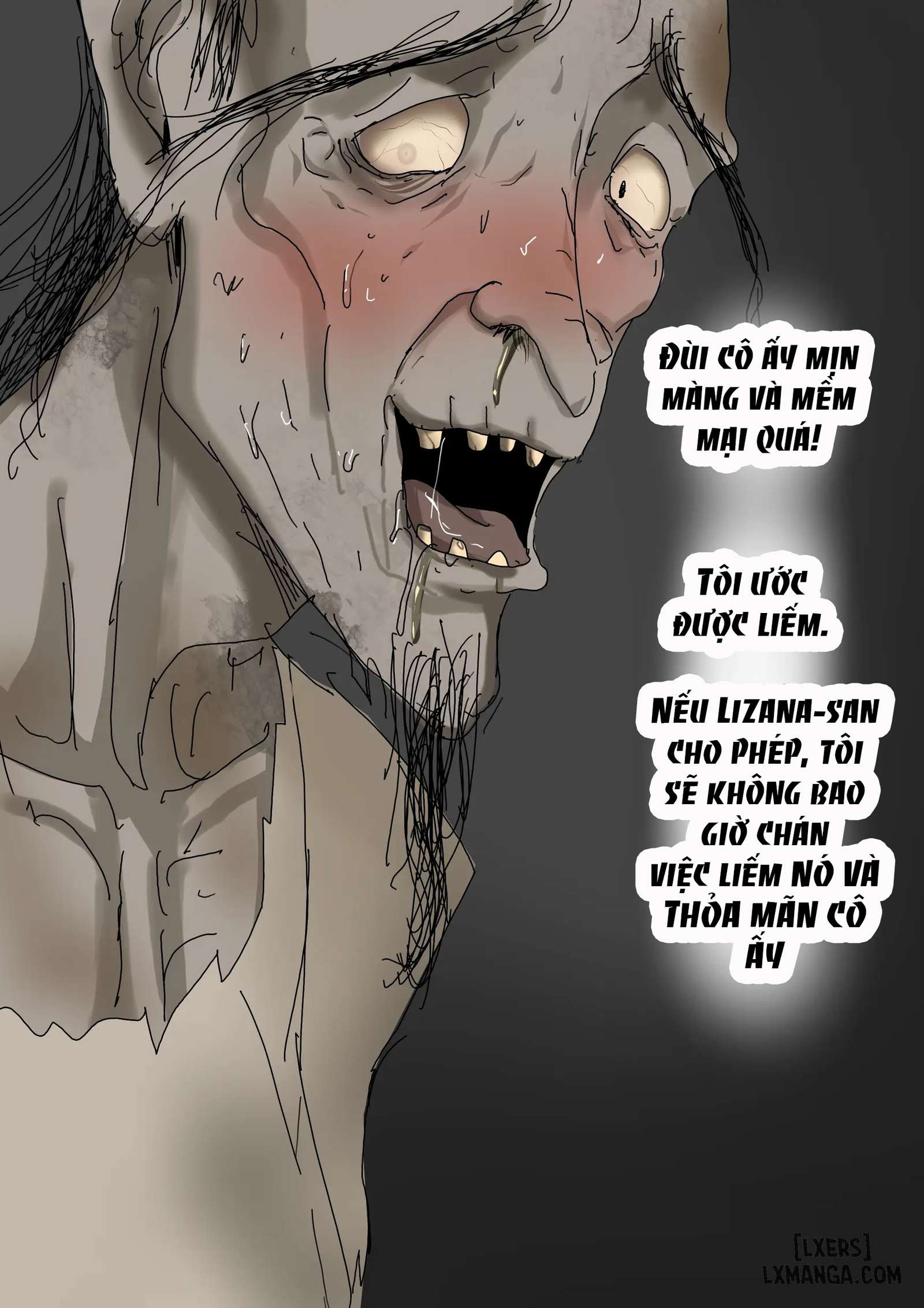 HentaiVN.net - Ảnh 24 - Dục Vọng Tội Lỗi - Chap 9