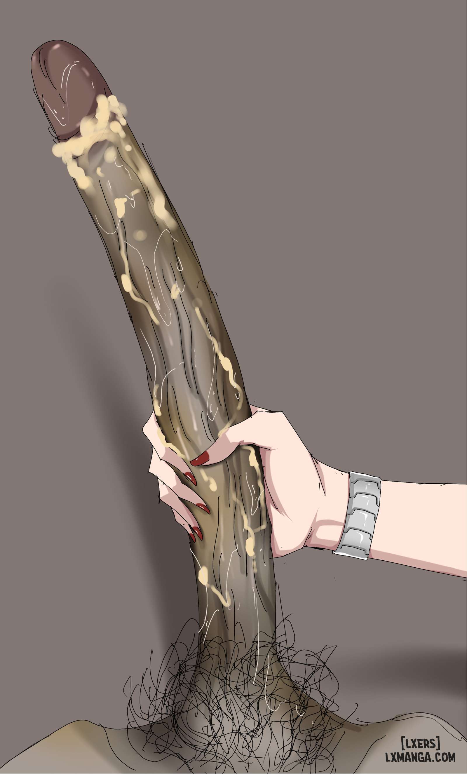 HentaiVN.net - Ảnh 20 - Dục Vọng Tội Lỗi - Chap 12