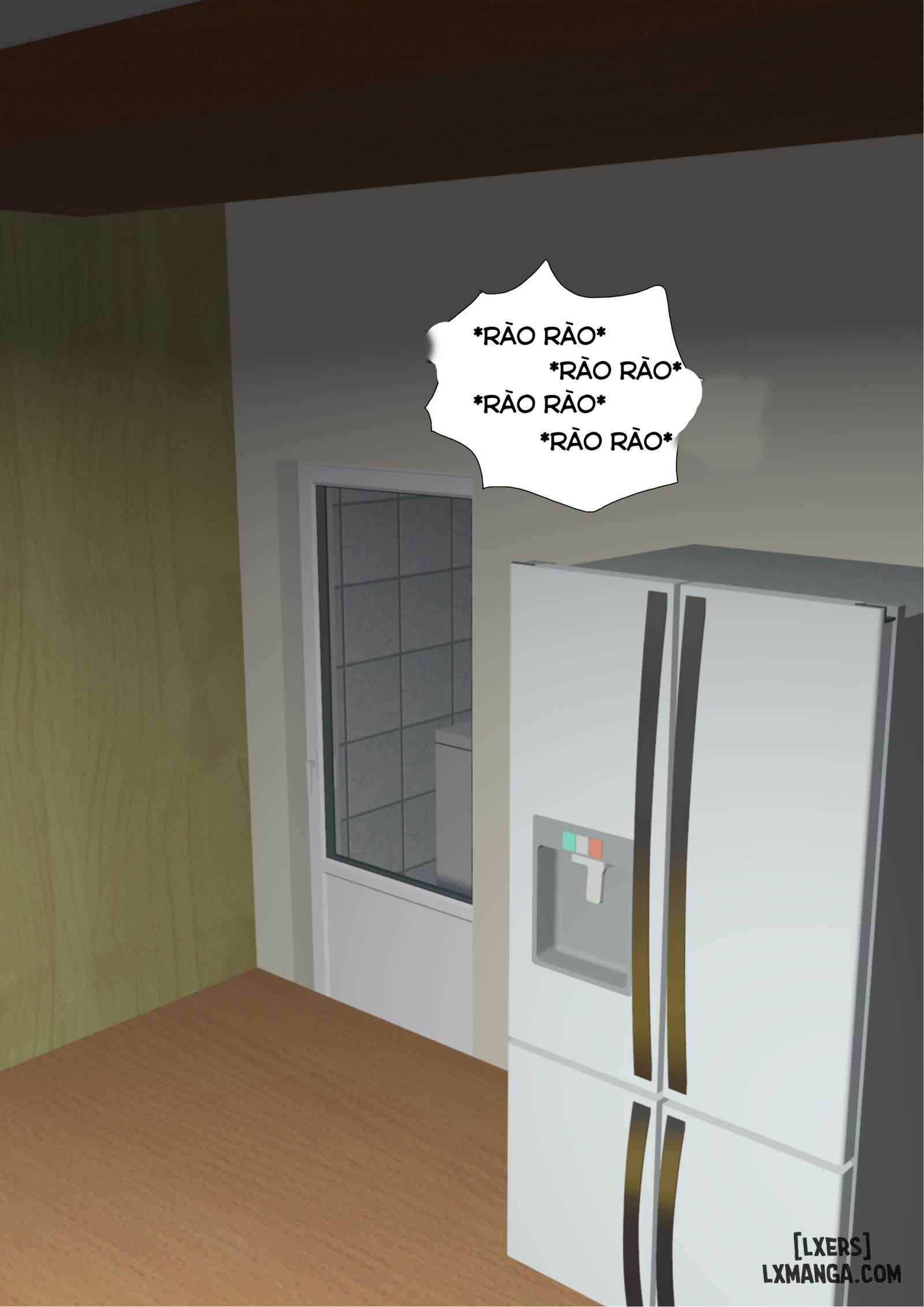 HentaiVN.net - Ảnh 62 - Dục Vọng Tội Lỗi - Chap 12