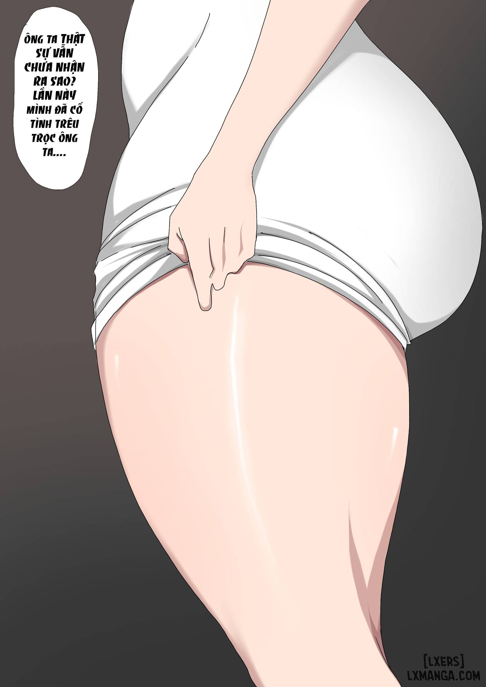 HentaiVN.net - Ảnh 19 - Dục Vọng Tội Lỗi - Chap 14