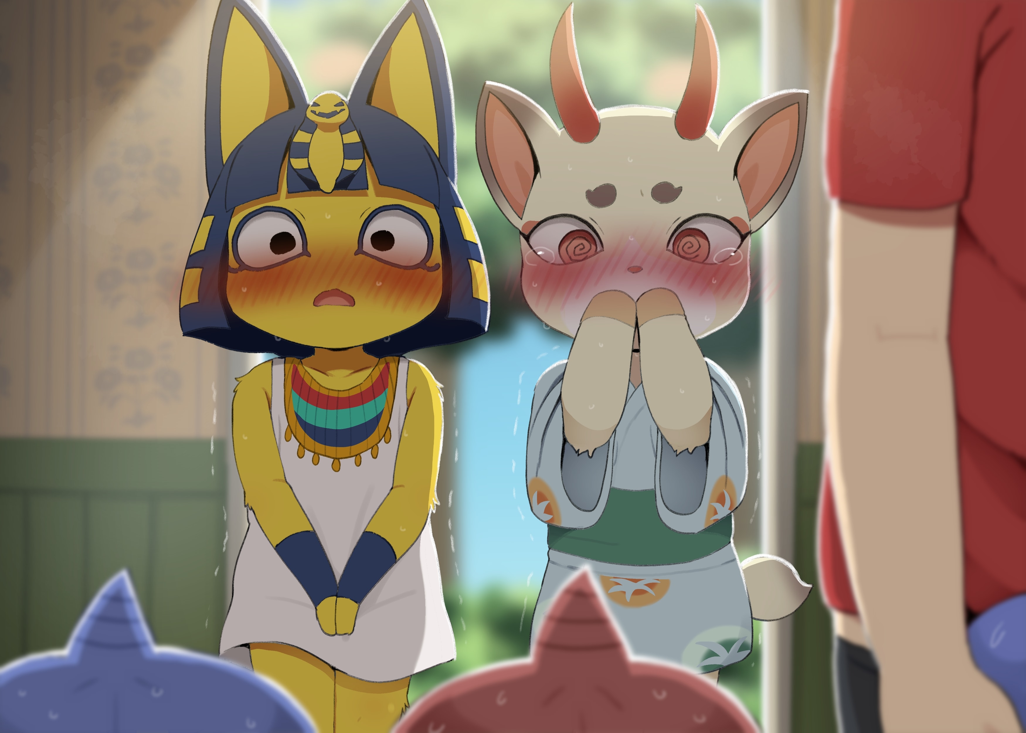 HentaiVN.net - Ảnh 13 - [ Dagasi ] Tổng hợp truyện của tác giả Dagasi - Chap 1