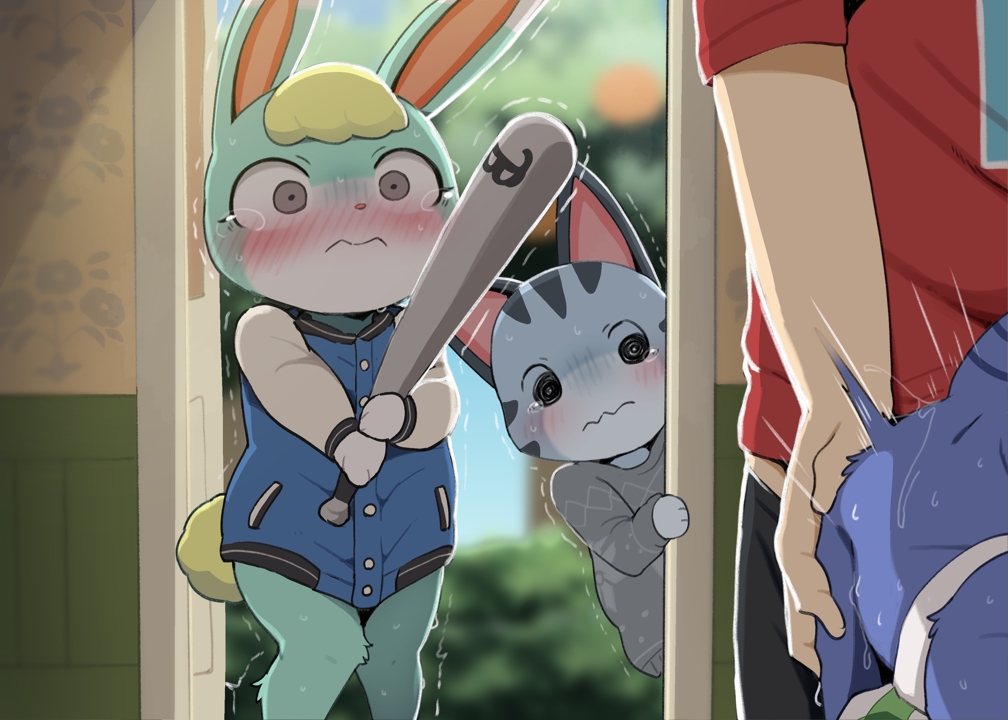 HentaiVN.net - Ảnh 9 - [ Dagasi ] Tổng hợp truyện của tác giả Dagasi - Chap 1