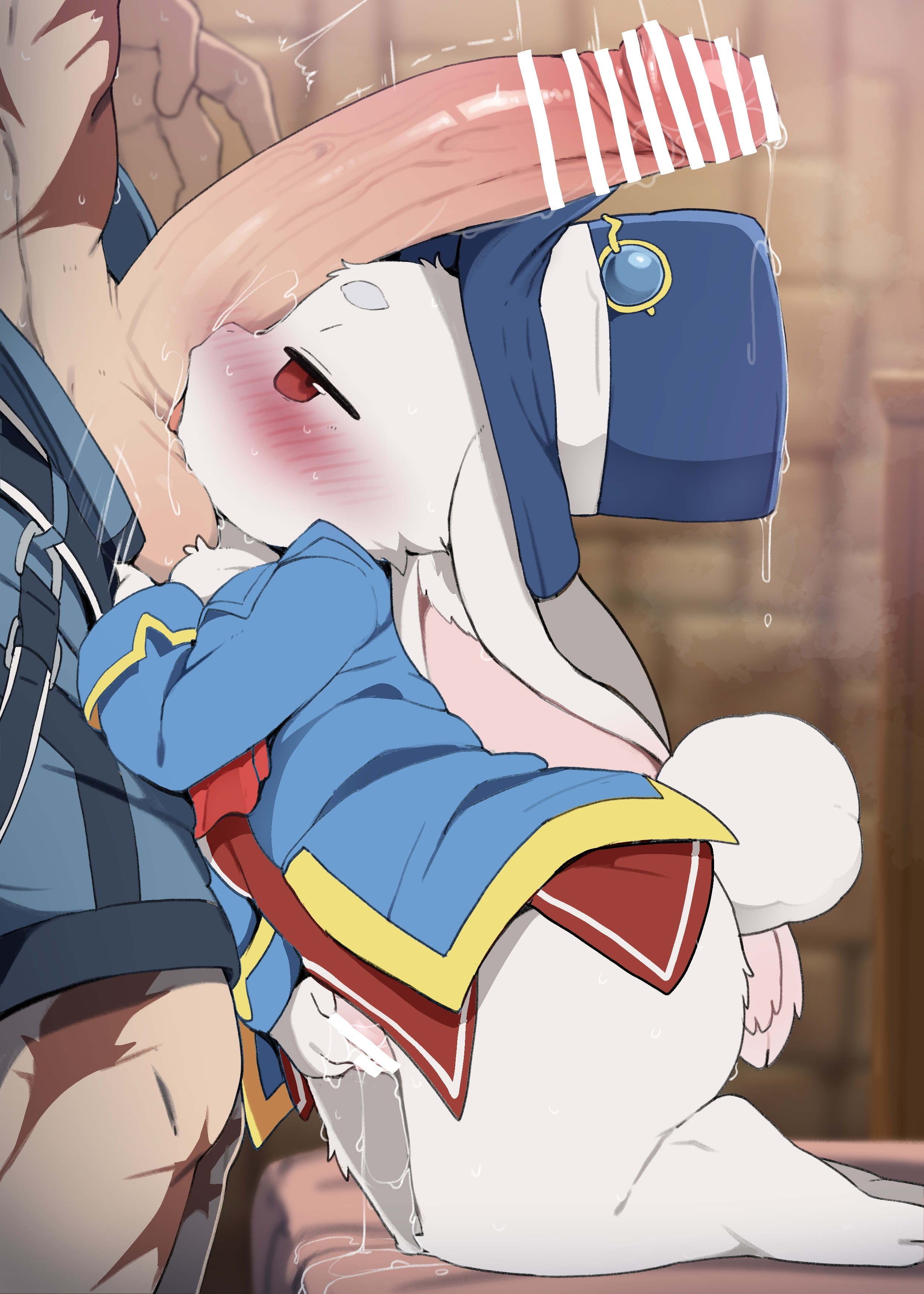 HentaiVN.net - Ảnh 3 - [ Dagasi ] Tổng hợp truyện của tác giả Dagasi - Chap 6