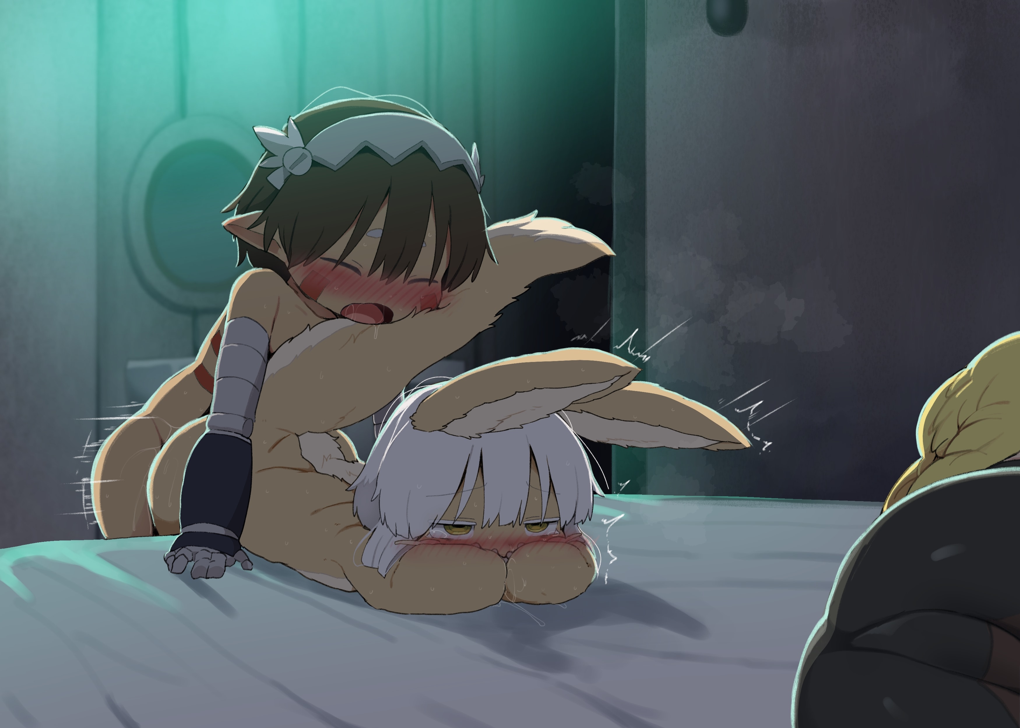 HentaiVN.net - Ảnh 11 - [ Dagasi ] Tổng hợp truyện của tác giả Dagasi - Chap 9