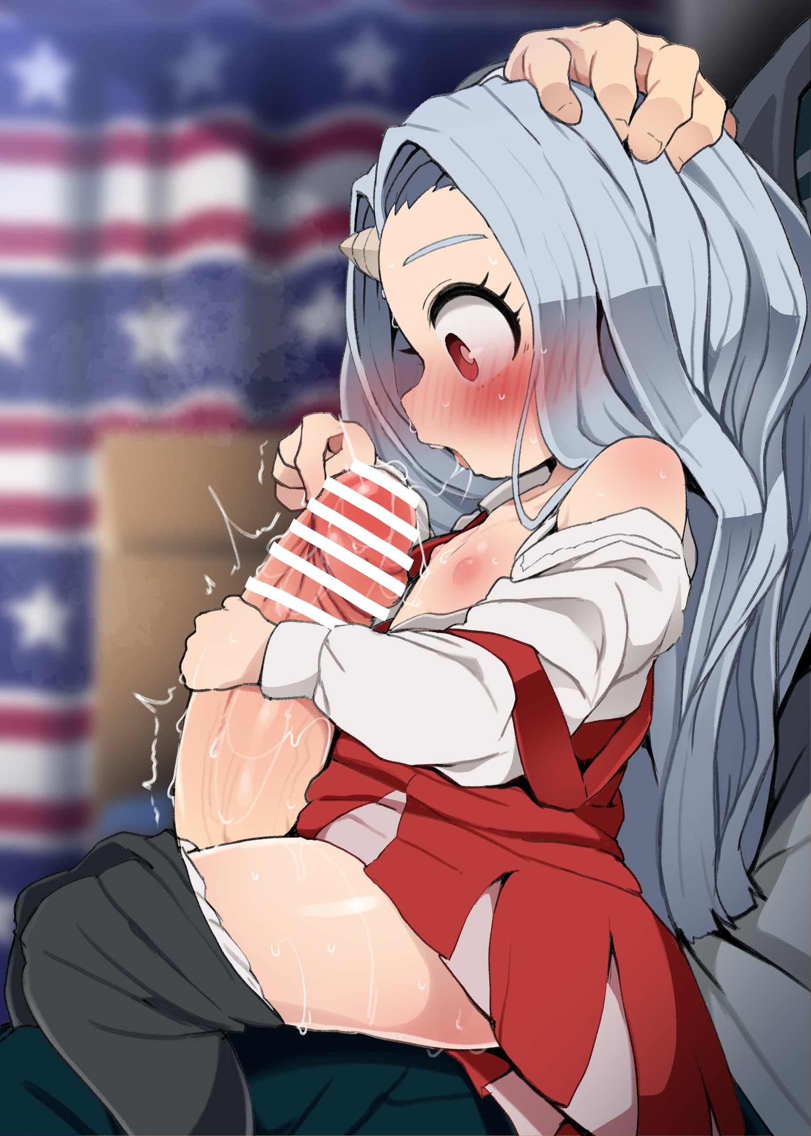 HentaiVN.net - Ảnh 3 - [ Dagasi ] Tổng hợp truyện của tác giả Dagasi - Chap 13