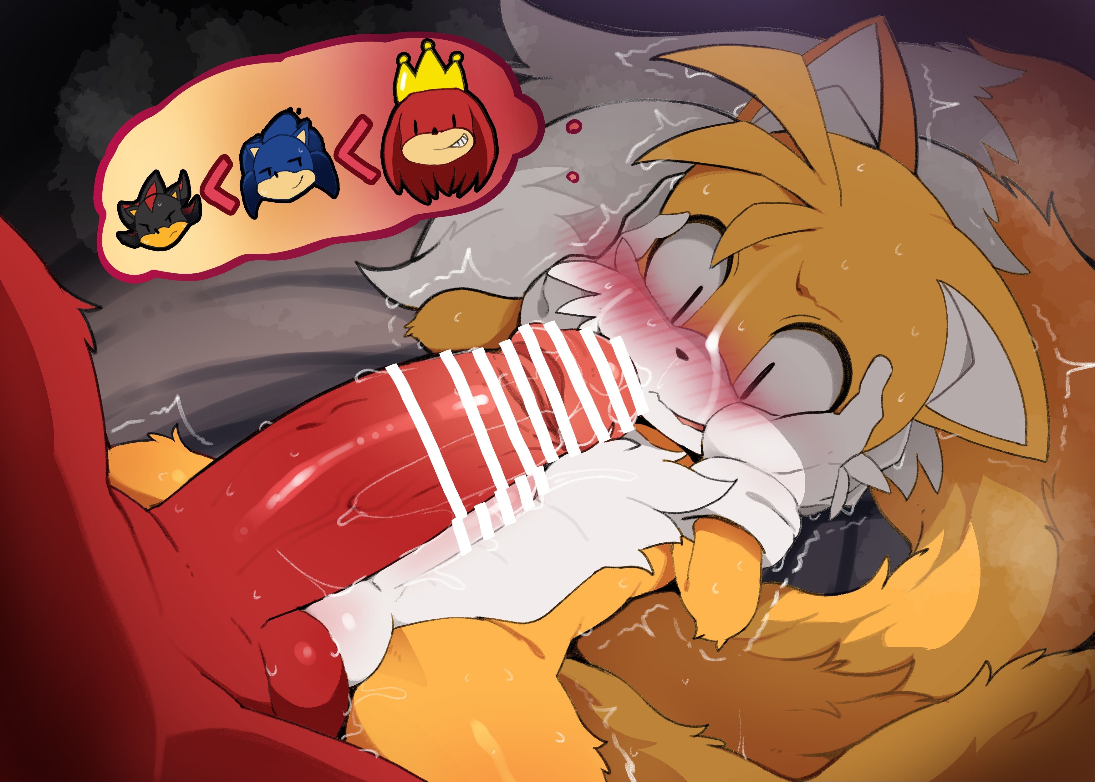 HentaiVN.net - Ảnh 7 - [ Dagasi ] Tổng hợp truyện của tác giả Dagasi - Chap 14