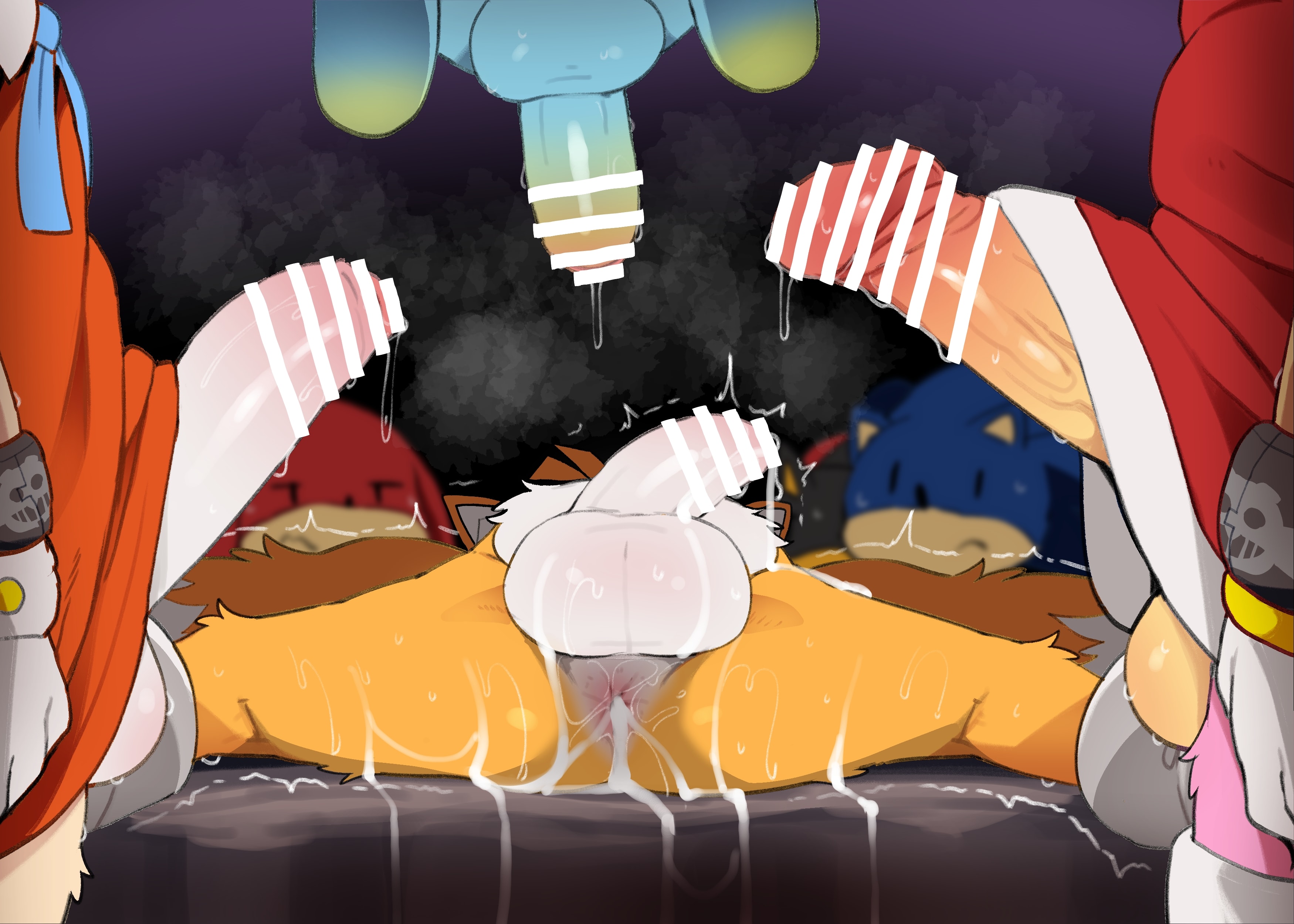 HentaiVN.net - Ảnh 9 - [ Dagasi ] Tổng hợp truyện của tác giả Dagasi - Chap 14