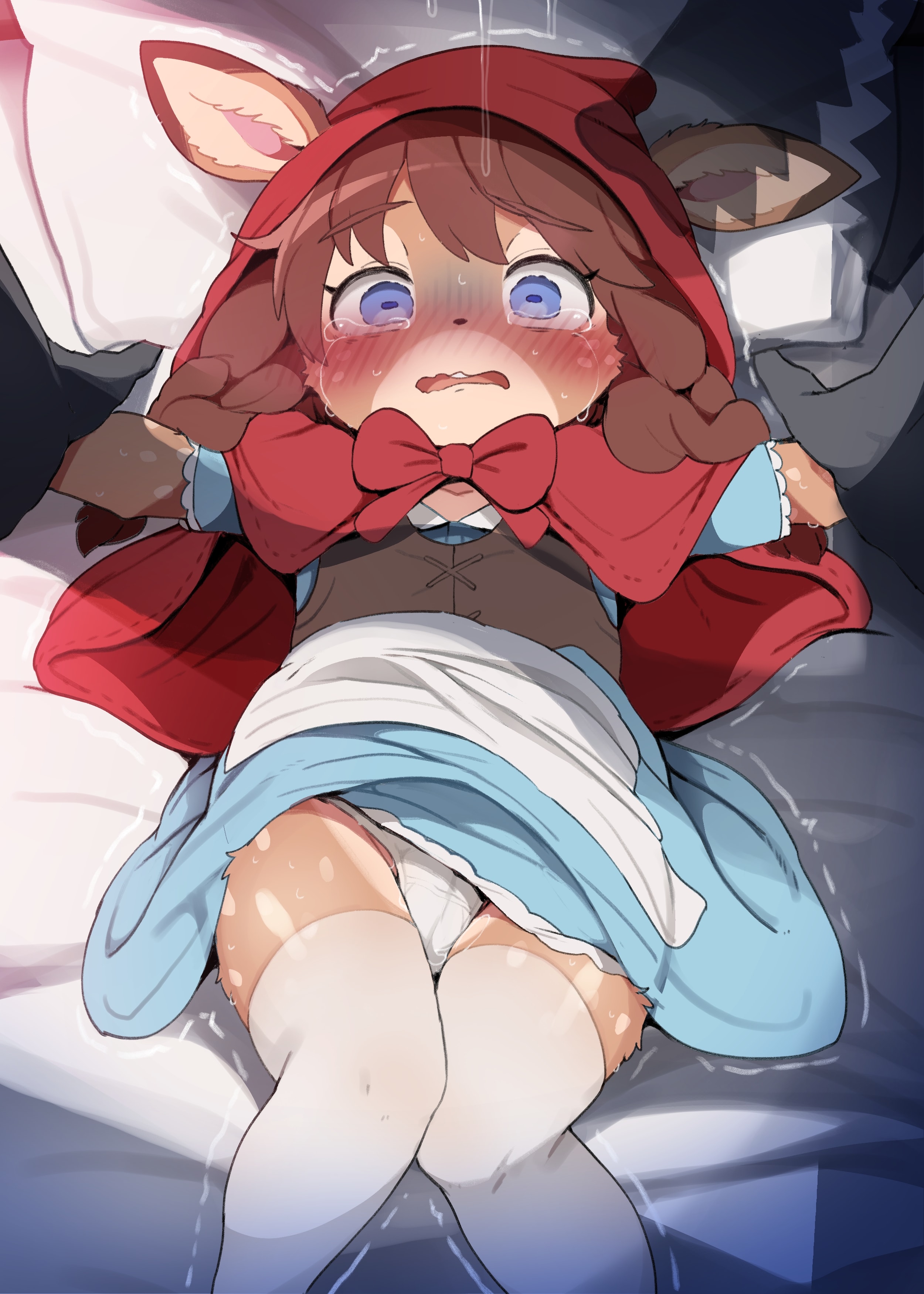 HentaiVN.net - Ảnh 3 - [ Dagasi ] Tổng hợp truyện của tác giả Dagasi - Chap 15