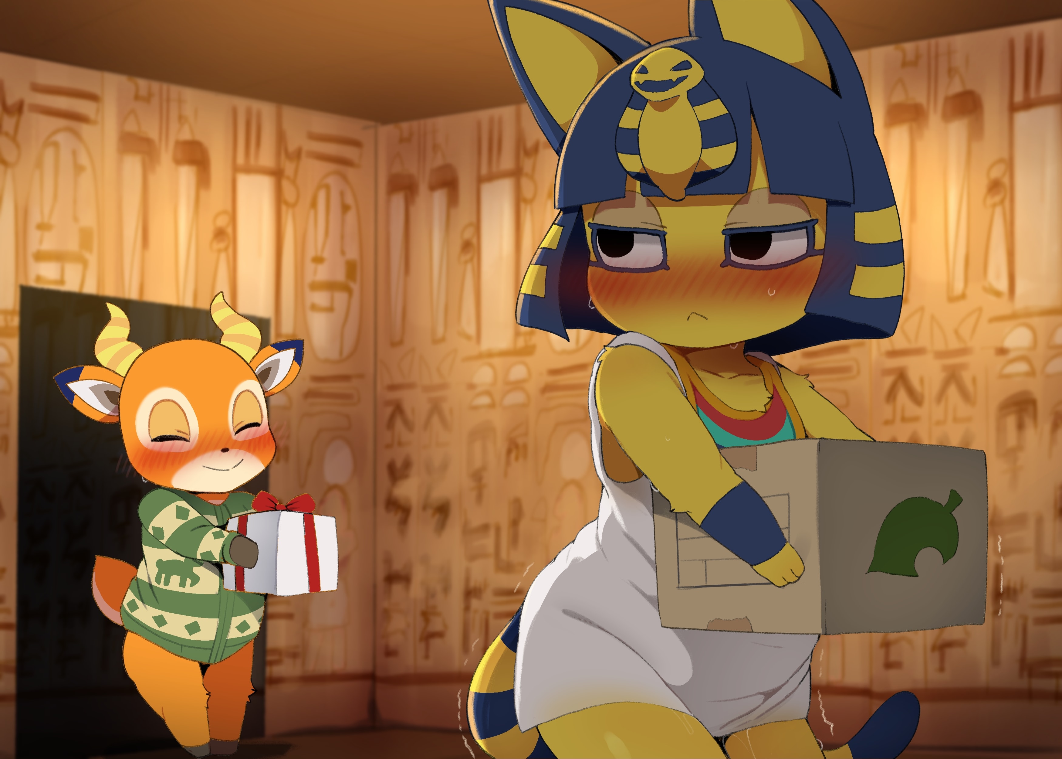 HentaiVN.net - Ảnh 10 - [ Dagasi ] Tổng hợp truyện của tác giả Dagasi - Chap 27