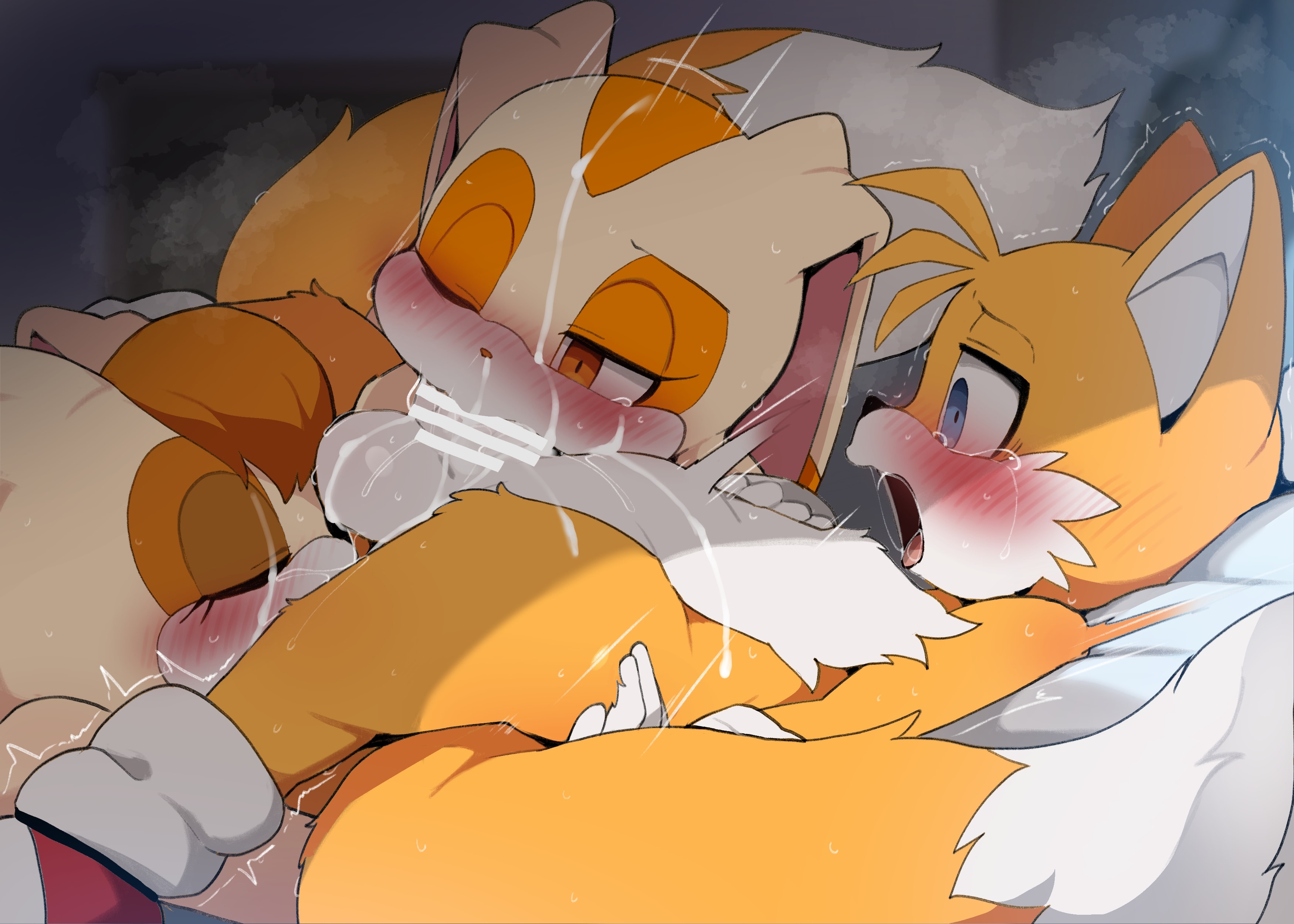 HentaiVN.net - Ảnh 3 - [ Dagasi ] Tổng hợp truyện của tác giả Dagasi - Chap 29