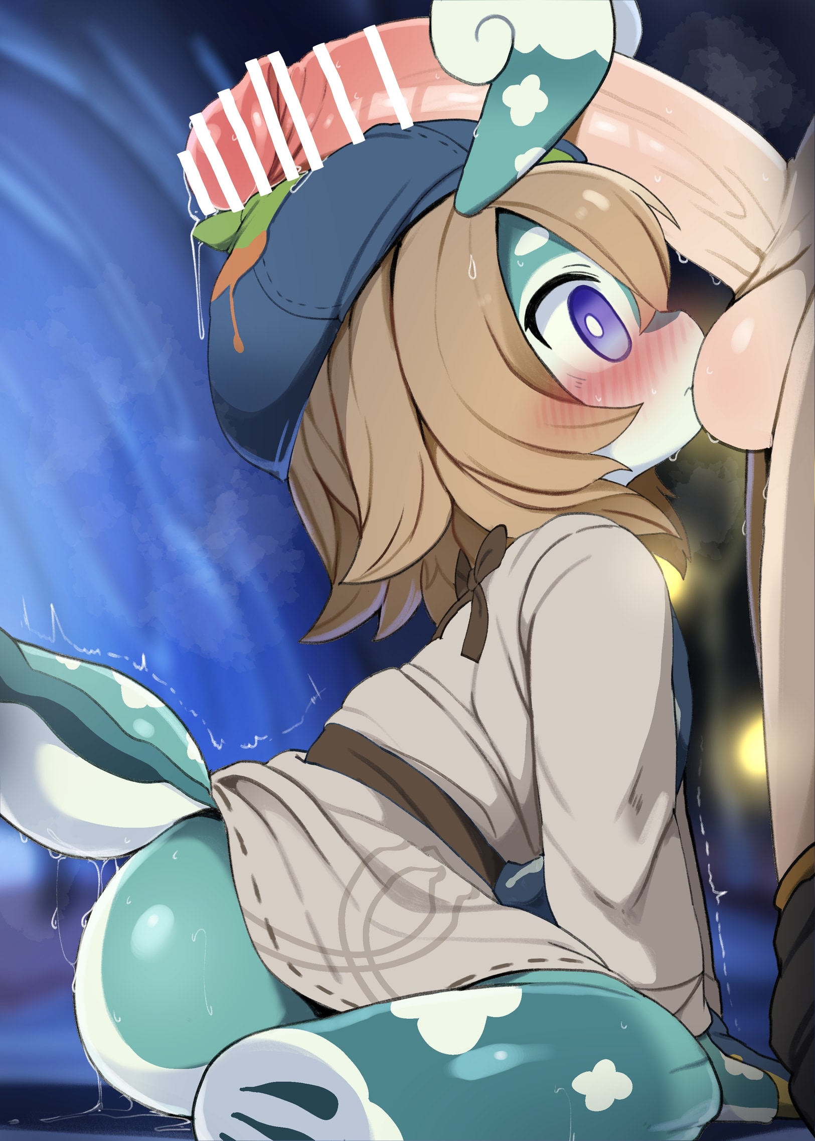 HentaiVN.net - Ảnh 3 - [ Dagasi ] Tổng hợp truyện của tác giả Dagasi - Chap 35