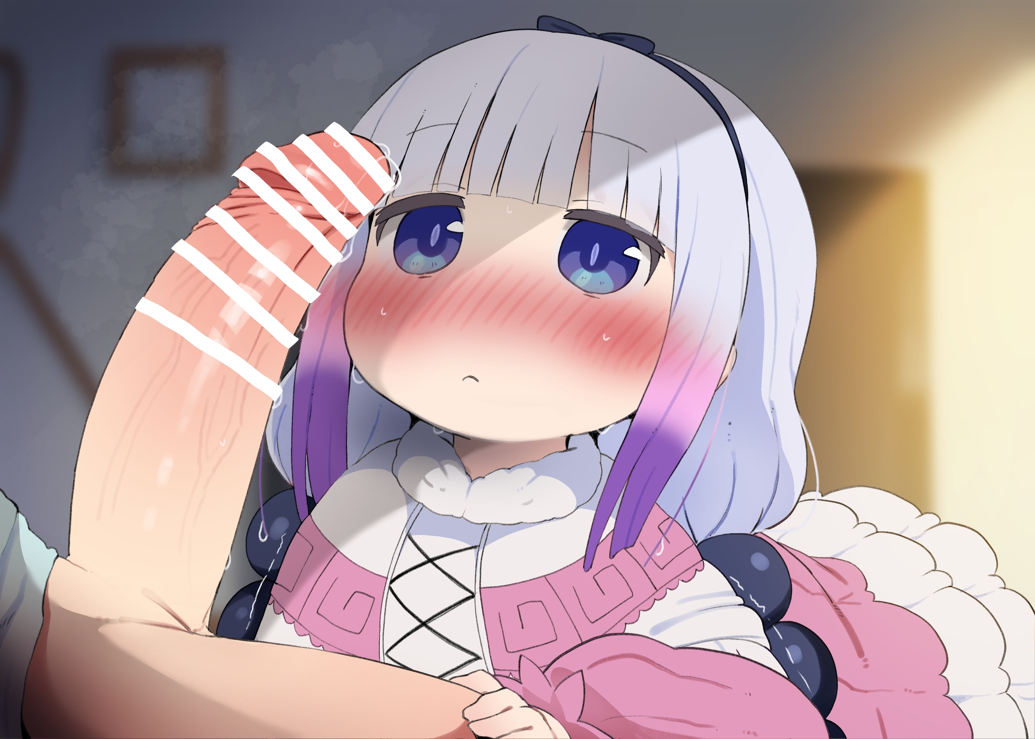 HentaiVN.net - Ảnh 15 - [ Dagasi ] Tổng hợp truyện của tác giả Dagasi - Chap 39