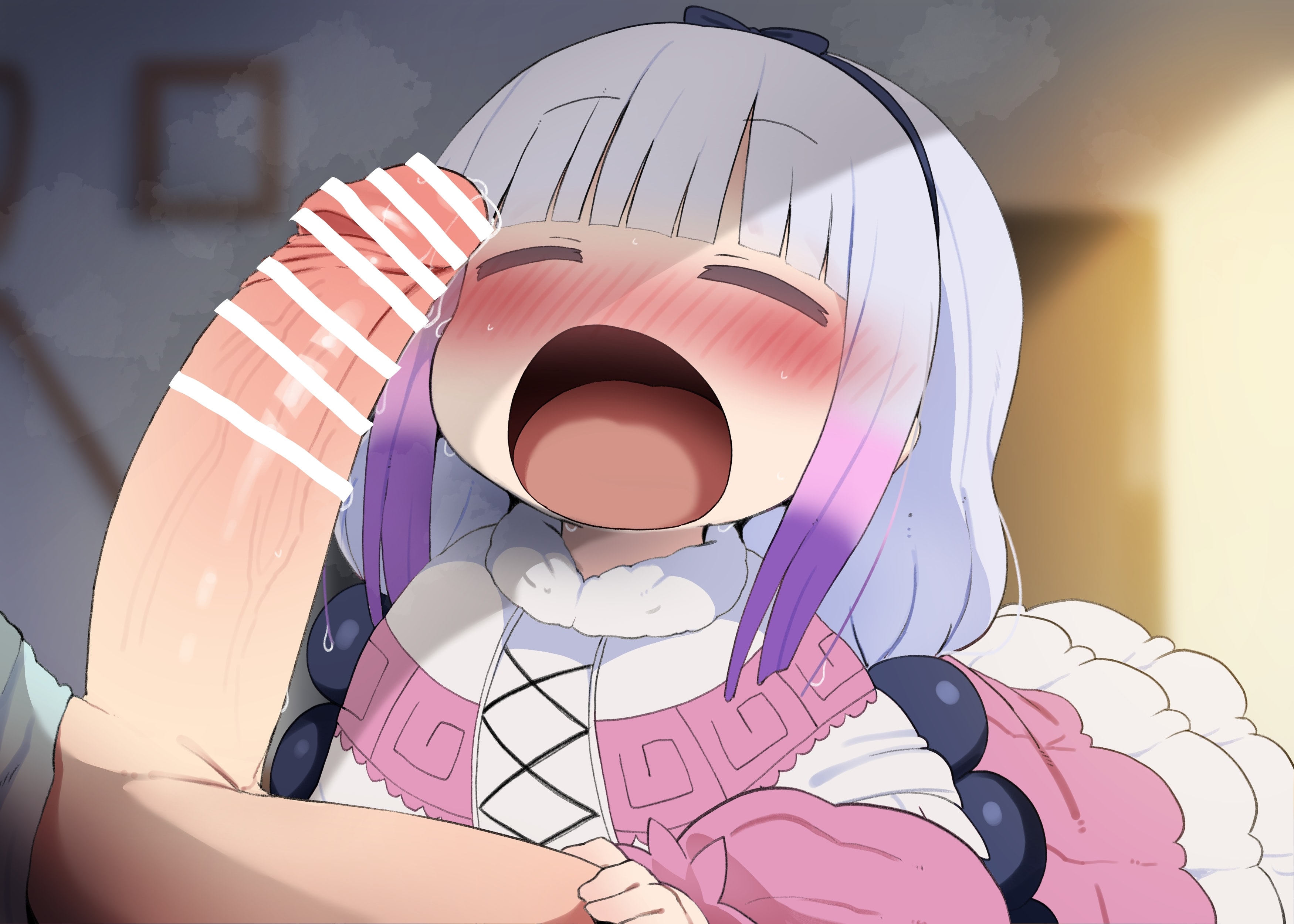 HentaiVN.net - Ảnh 16 - [ Dagasi ] Tổng hợp truyện của tác giả Dagasi - Chap 39