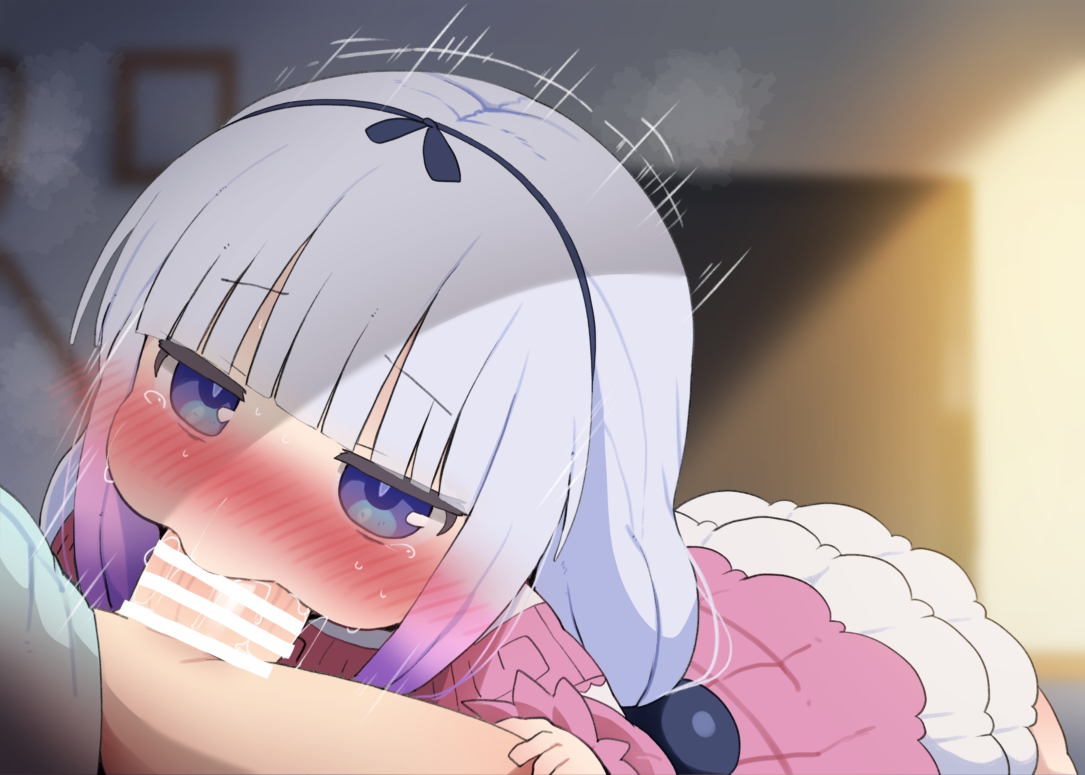 HentaiVN.net - Ảnh 17 - [ Dagasi ] Tổng hợp truyện của tác giả Dagasi - Chap 39