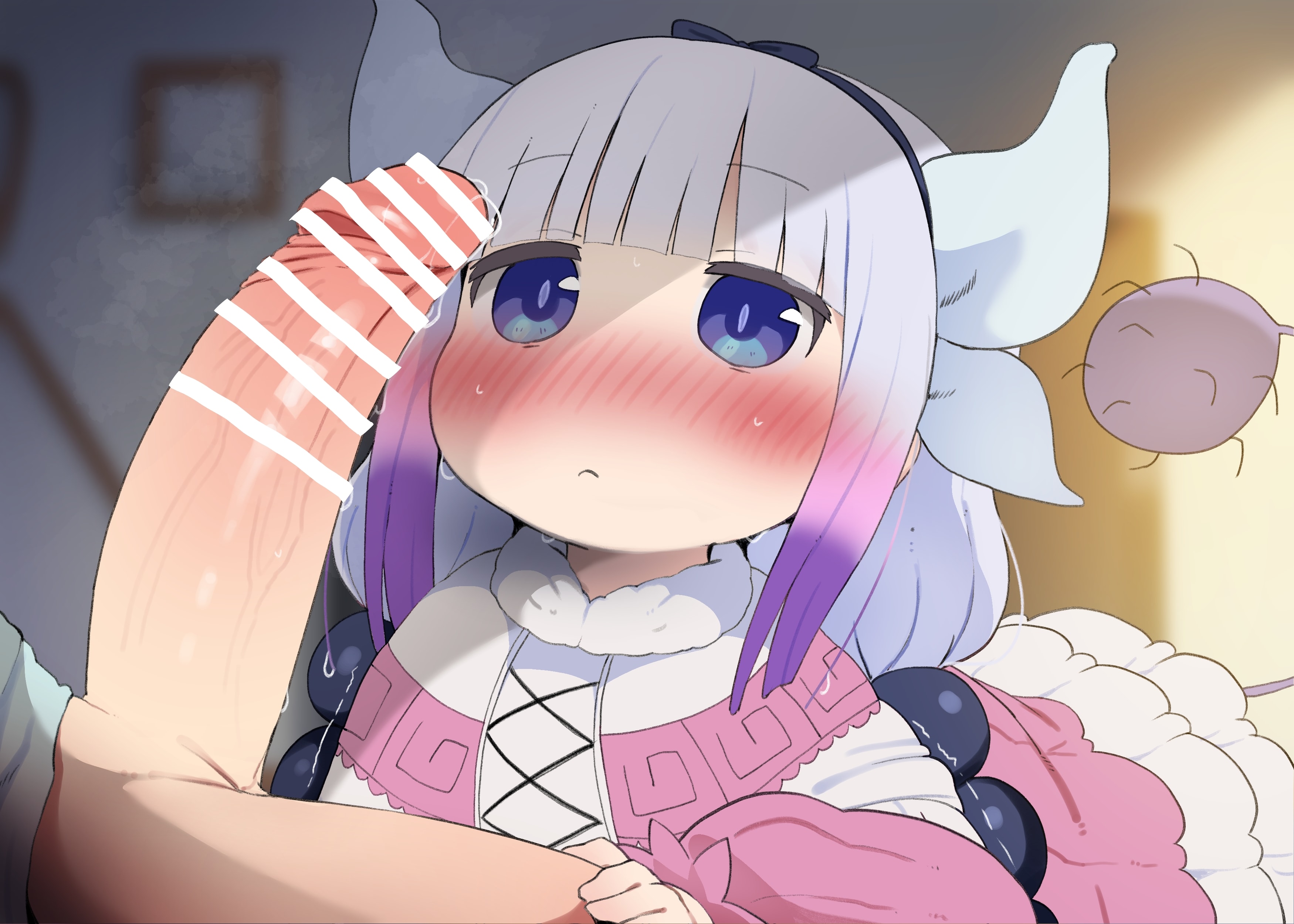 HentaiVN.net - Ảnh 7 - [ Dagasi ] Tổng hợp truyện của tác giả Dagasi - Chap 39