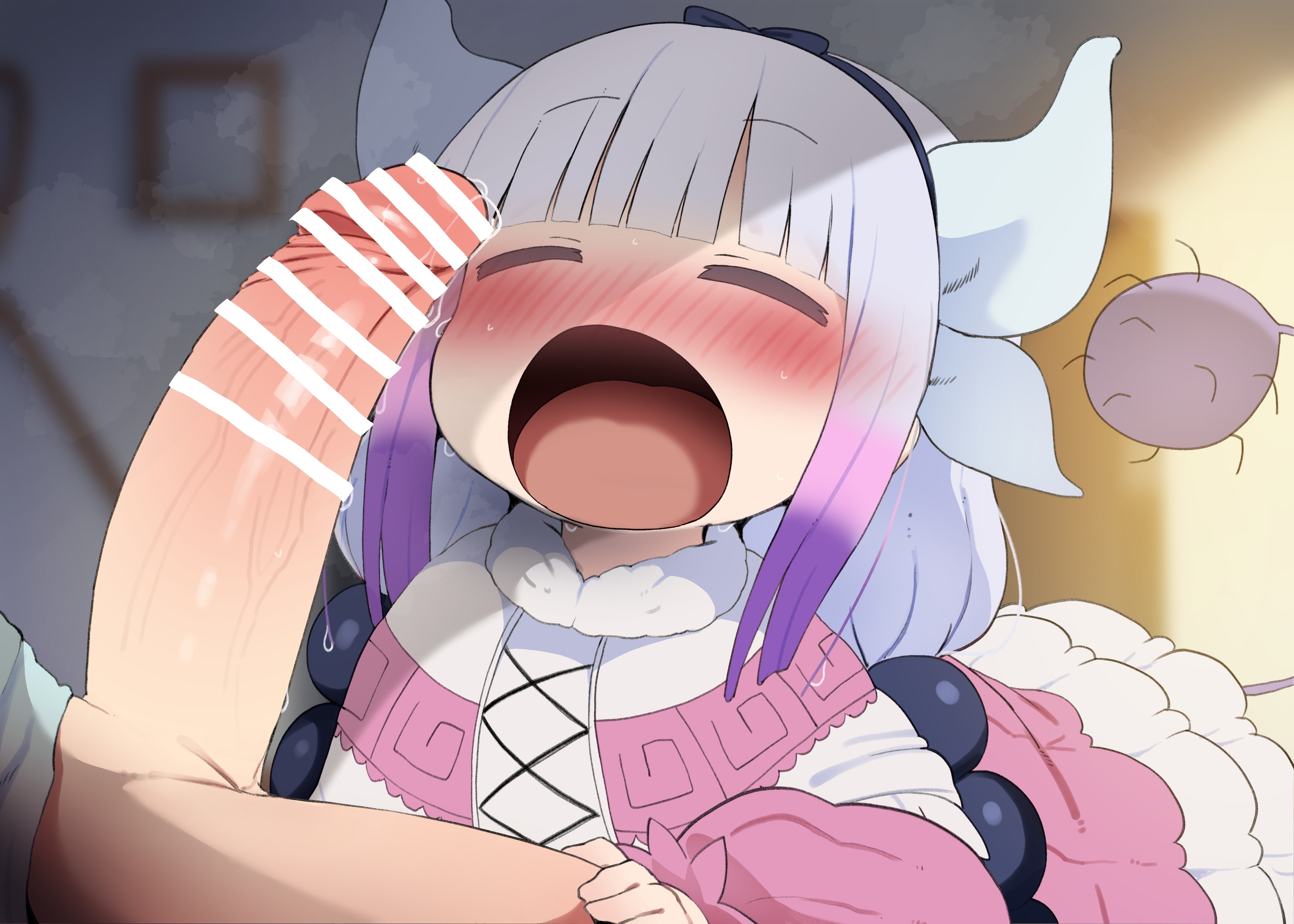 HentaiVN.net - Ảnh 8 - [ Dagasi ] Tổng hợp truyện của tác giả Dagasi - Chap 39