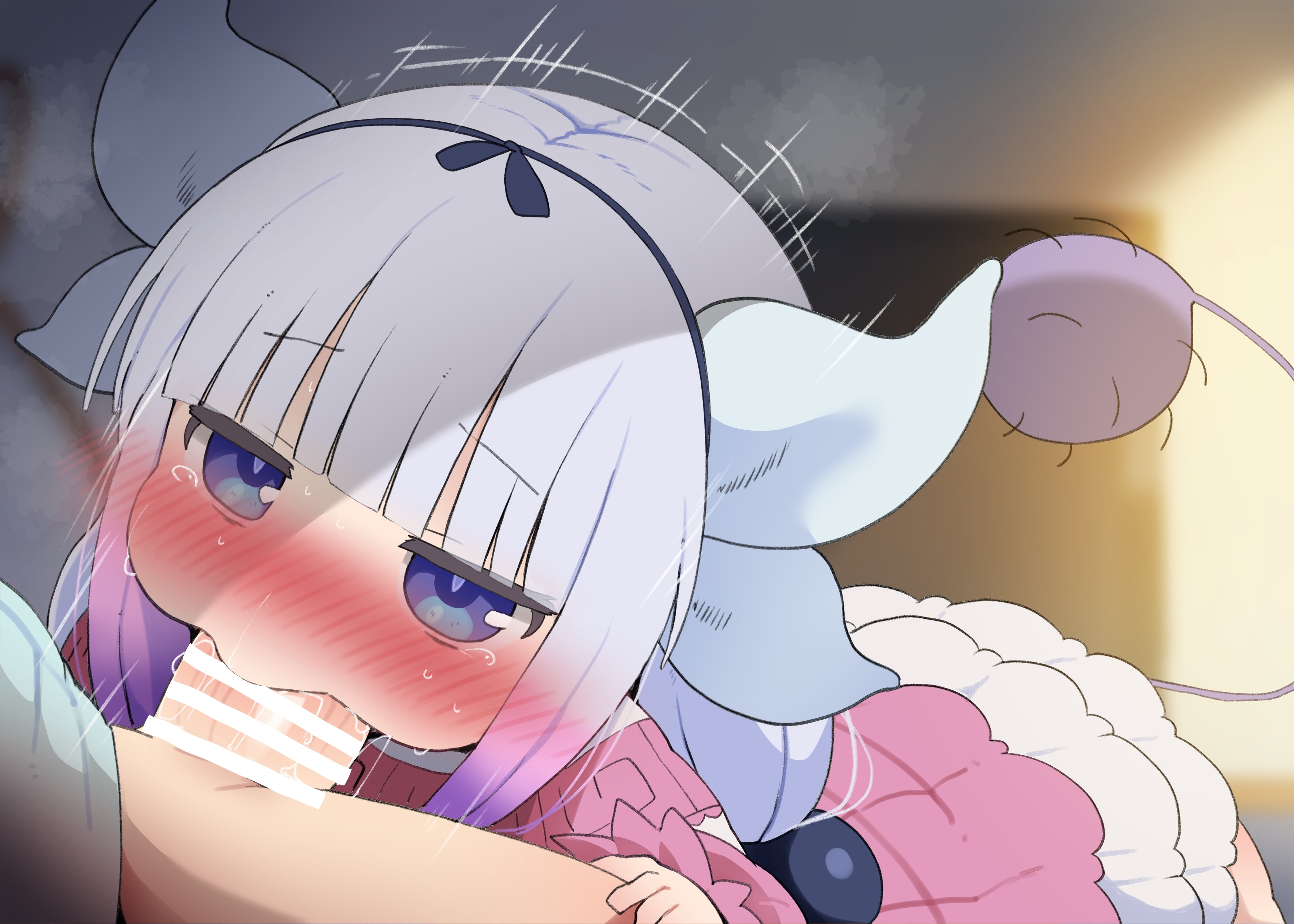 HentaiVN.net - Ảnh 9 - [ Dagasi ] Tổng hợp truyện của tác giả Dagasi - Chap 39