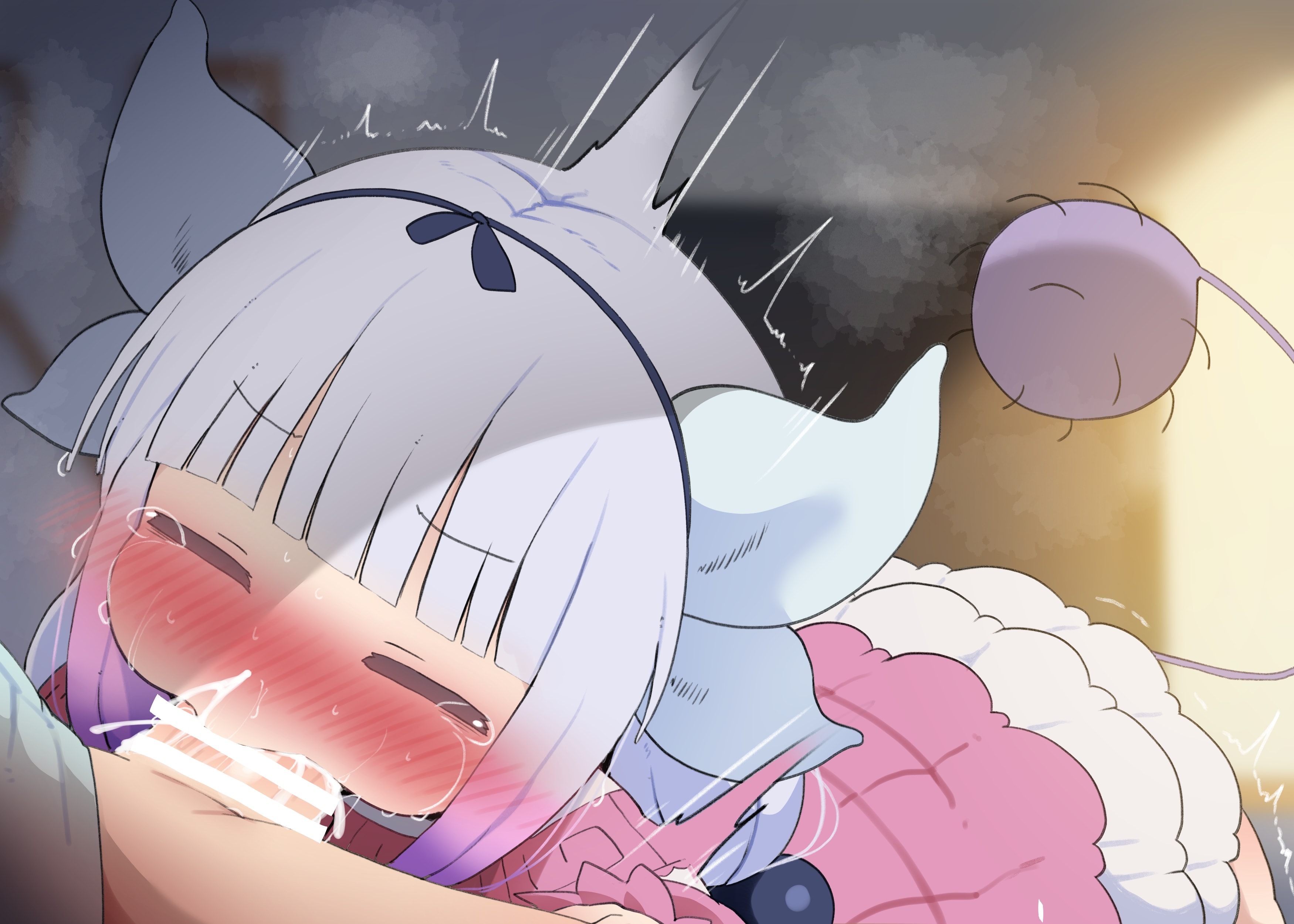 HentaiVN.net - Ảnh 10 - [ Dagasi ] Tổng hợp truyện của tác giả Dagasi - Chap 39