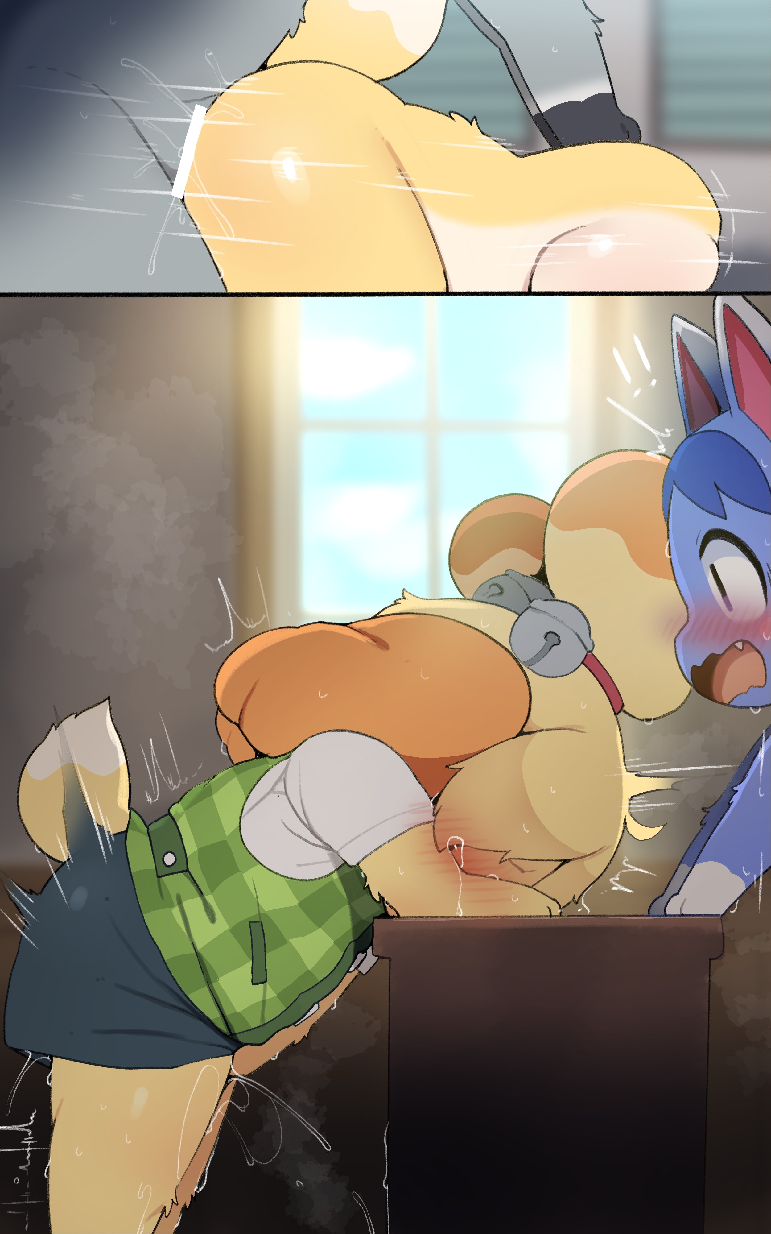 HentaiVN.net - Ảnh 5 - [ Dagasi ] Tổng hợp truyện của tác giả Dagasi - Chap 40