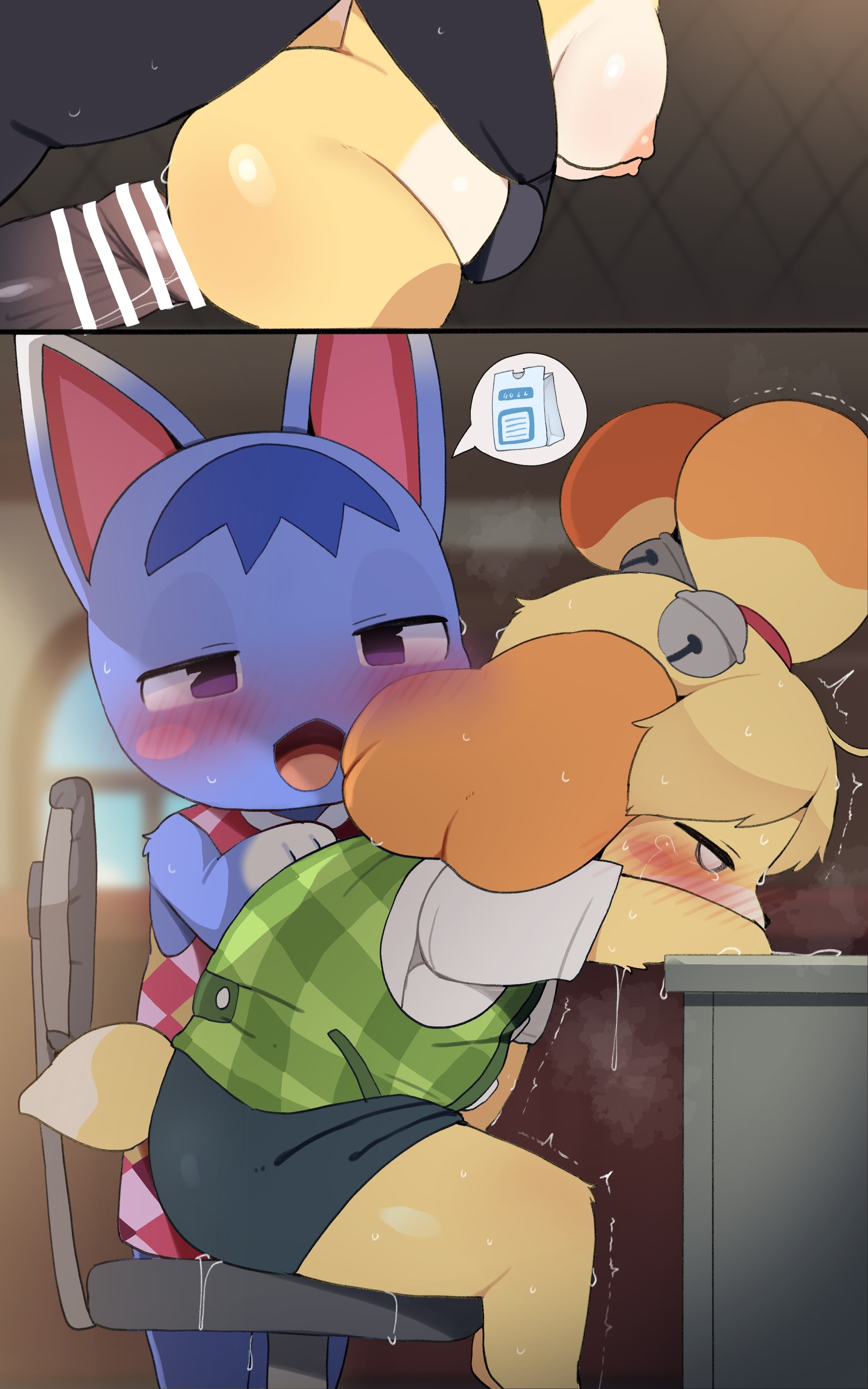 HentaiVN.net - Ảnh 9 - [ Dagasi ] Tổng hợp truyện của tác giả Dagasi - Chap 40