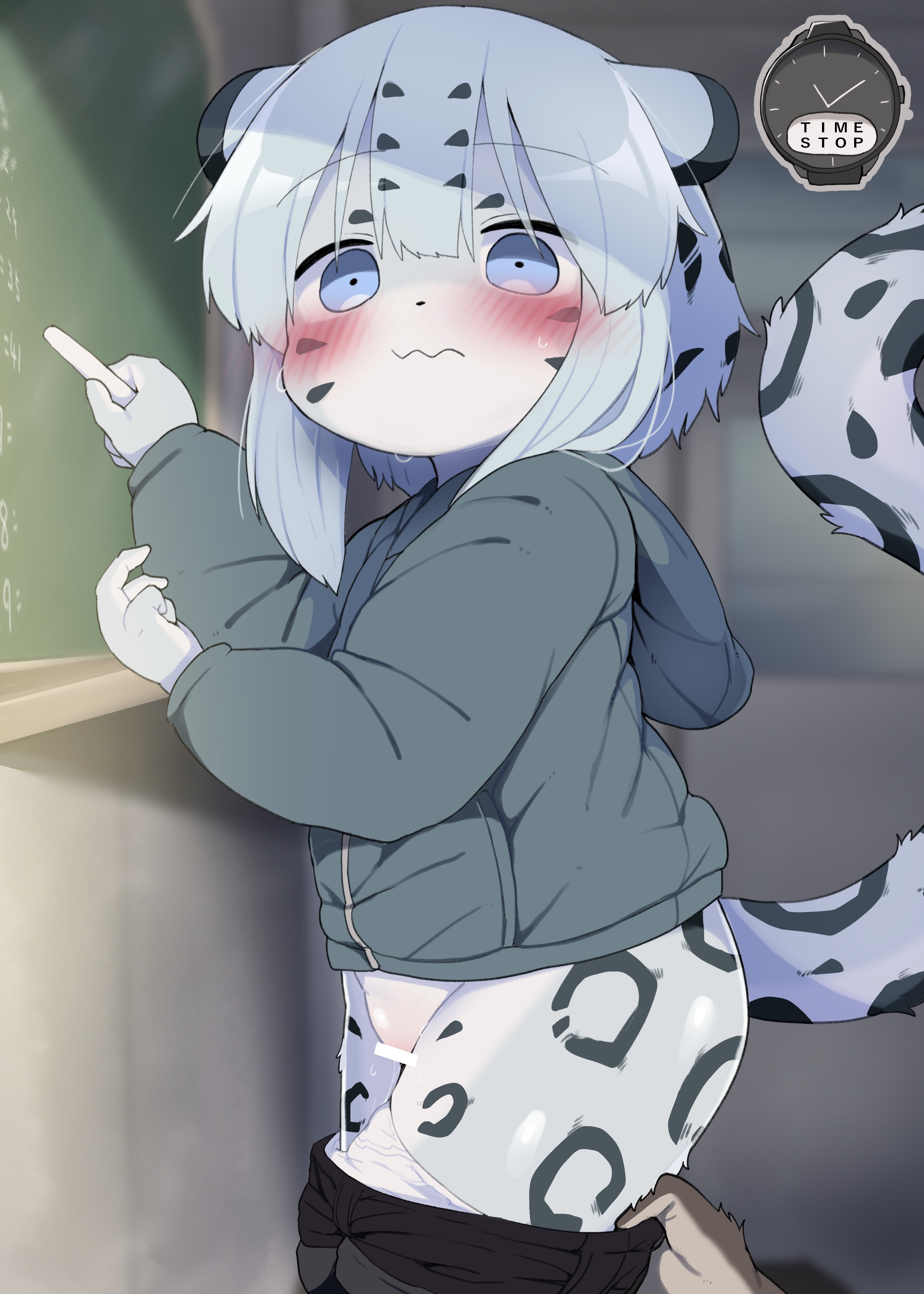 HentaiVN.net - Ảnh 3 - [ Dagasi ] Tổng hợp truyện của tác giả Dagasi - Chap 42