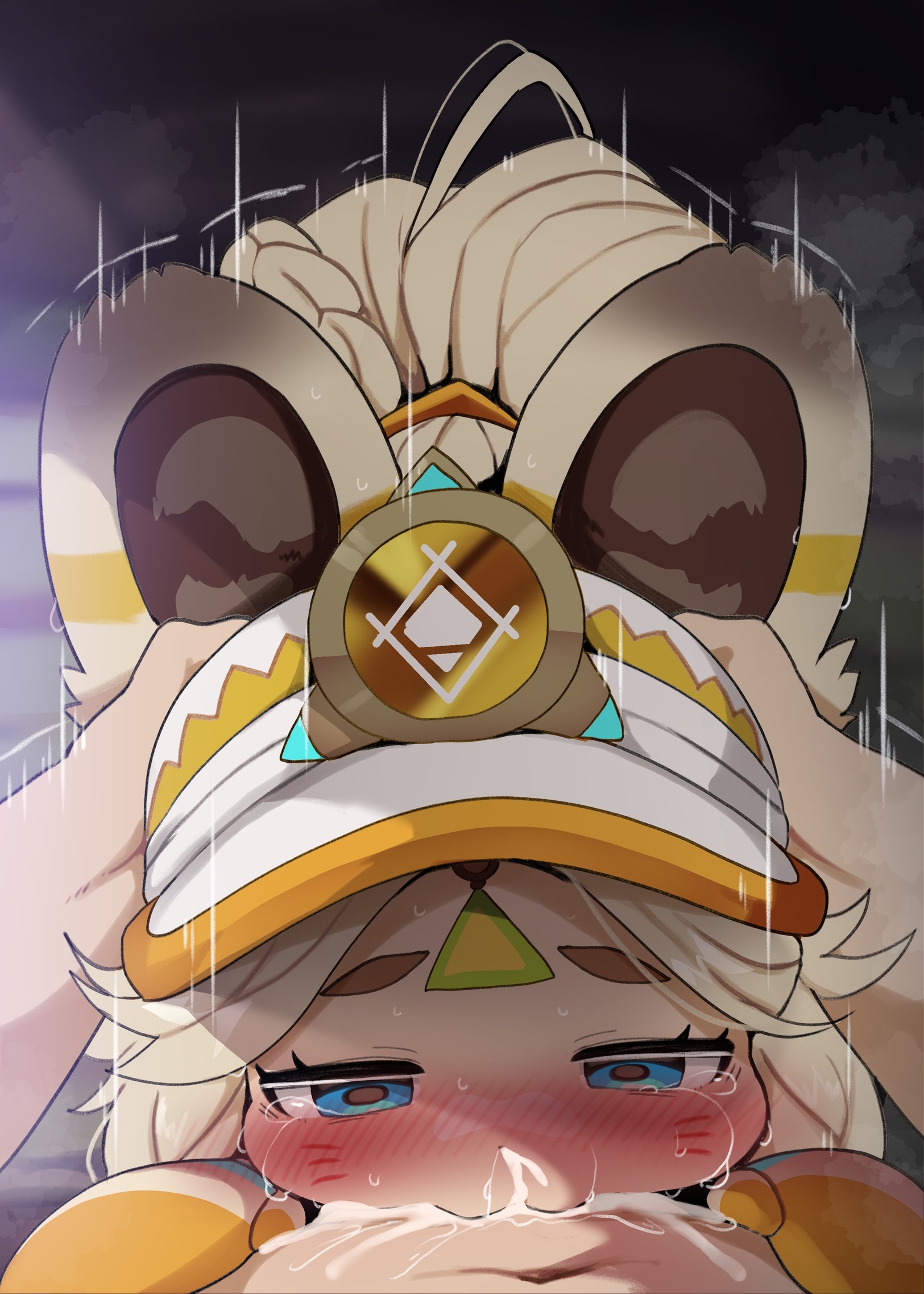 HentaiVN.net - Ảnh 4 - [ Dagasi ] Tổng hợp truyện của tác giả Dagasi - Chap 44