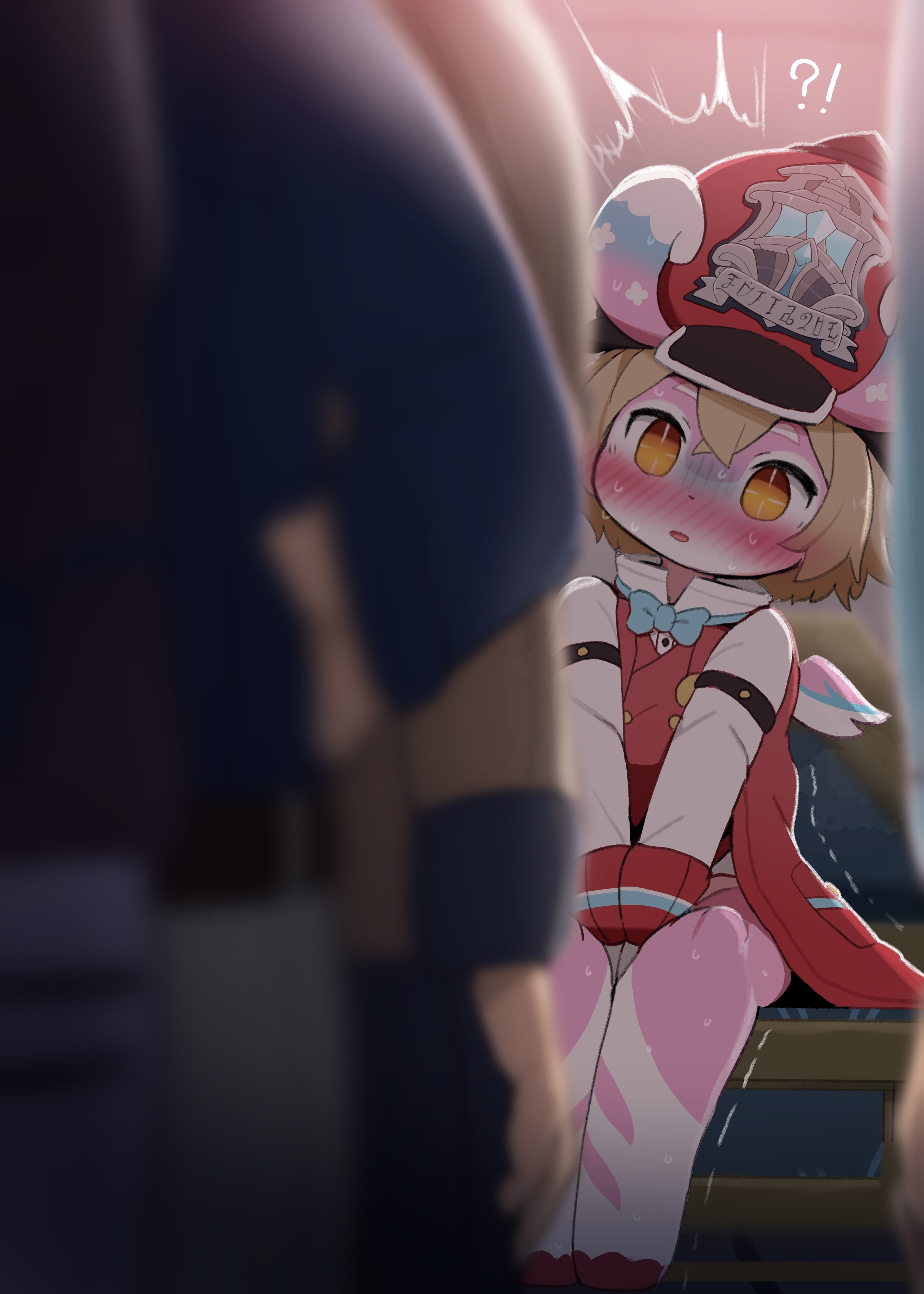 HentaiVN.net - Ảnh 4 - [ Dagasi ] Tổng hợp truyện của tác giả Dagasi - Chap 51