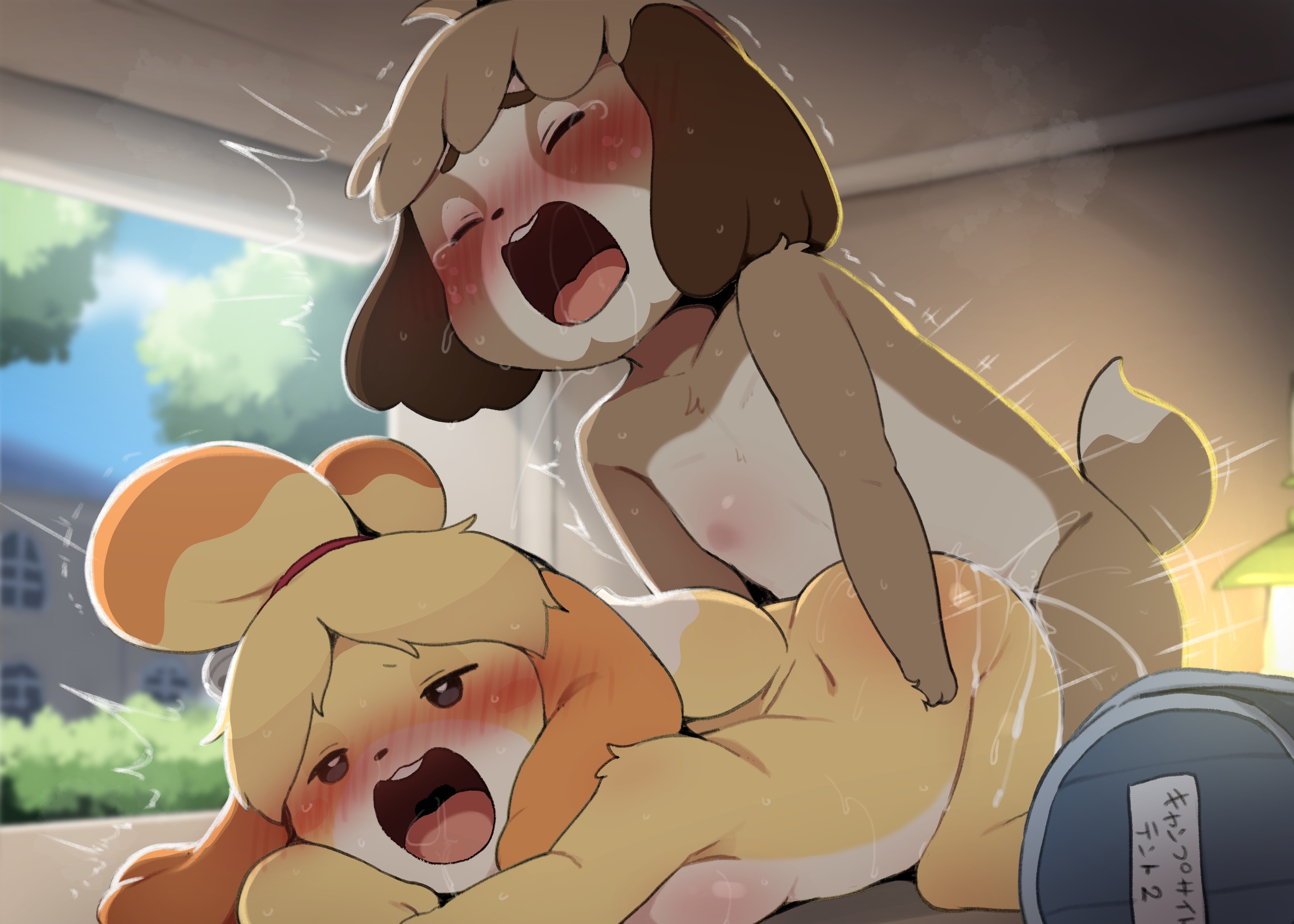 HentaiVN.net - Ảnh 13 - [ Dagasi ] Tổng hợp truyện của tác giả Dagasi - Chap 53