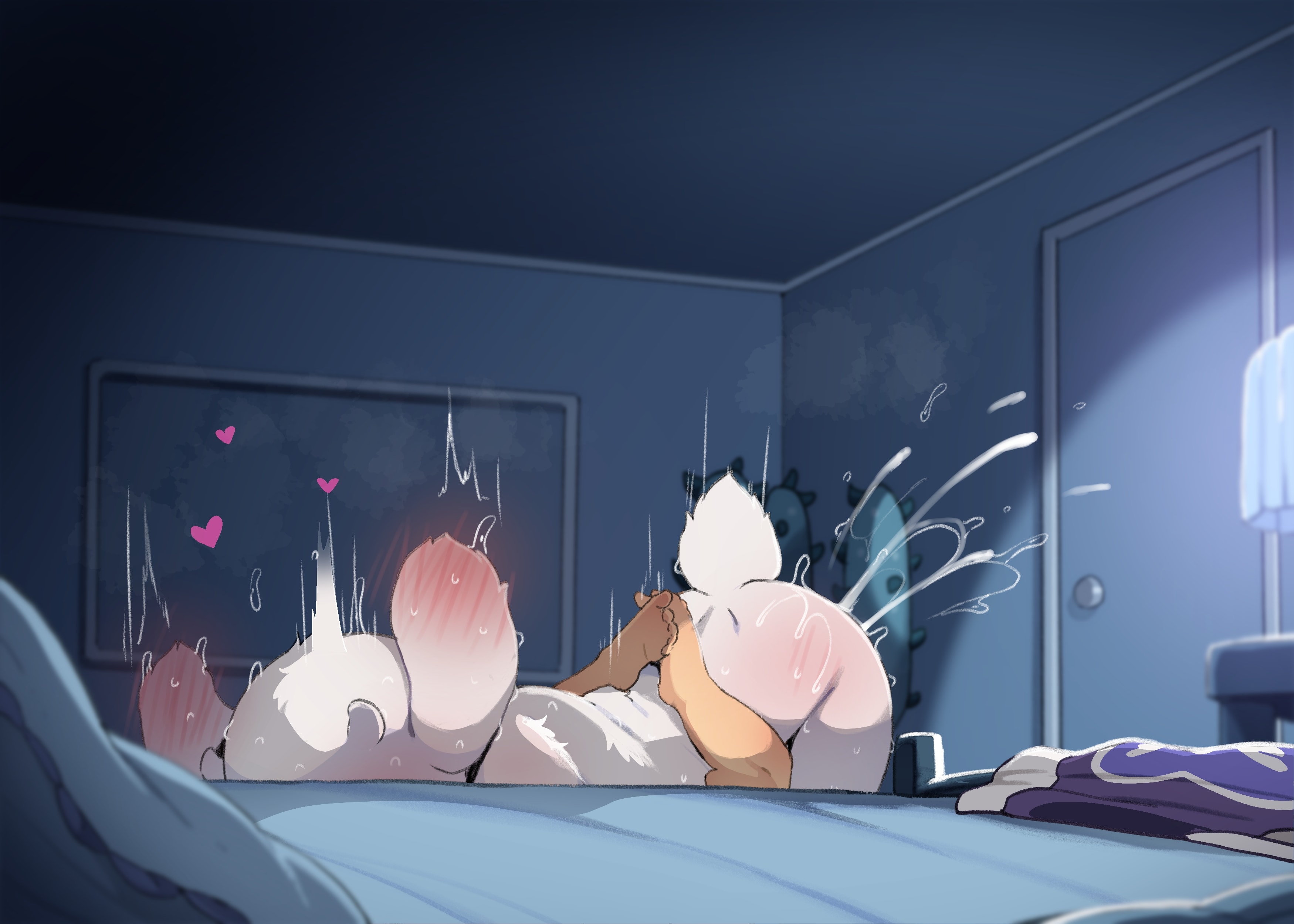 HentaiVN.net - Ảnh 13 - [ Dagasi ] Tổng hợp truyện của tác giả Dagasi - Chap 56