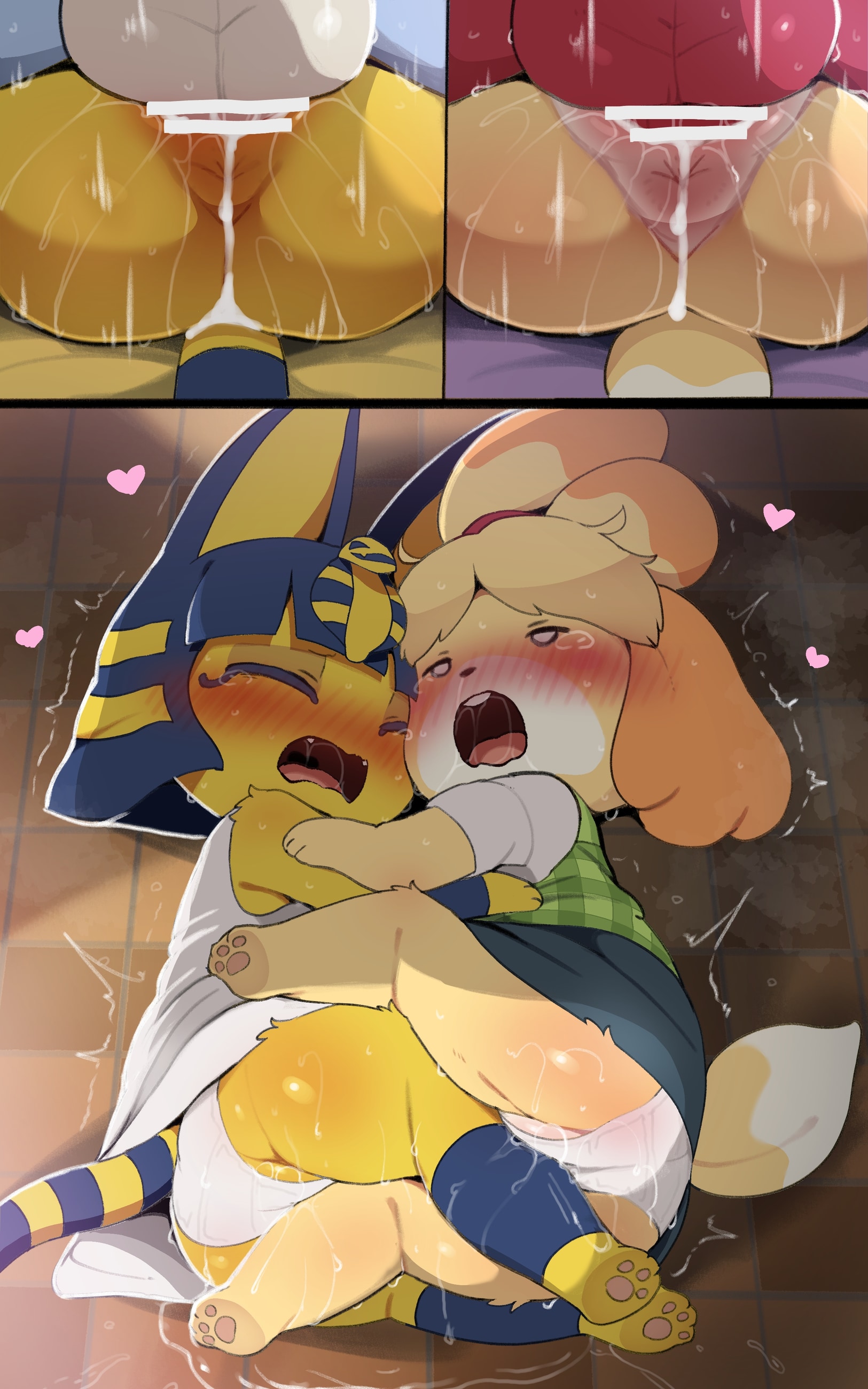 HentaiVN.net - Ảnh 9 - [ Dagasi ] Tổng hợp truyện của tác giả Dagasi - Chap 59