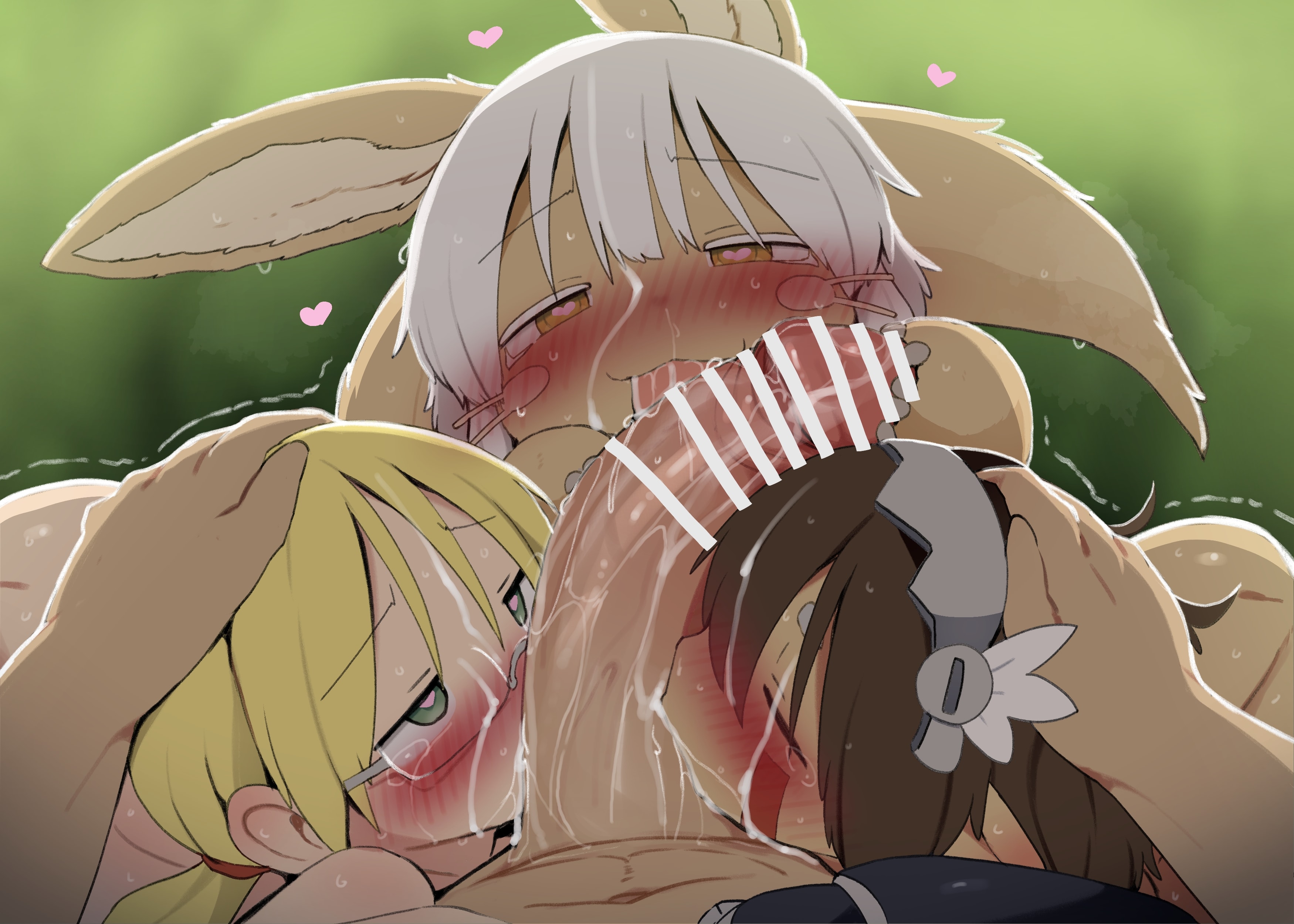 HentaiVN.net - Ảnh 15 - [ Dagasi ] Tổng hợp truyện của tác giả Dagasi - Chap 60