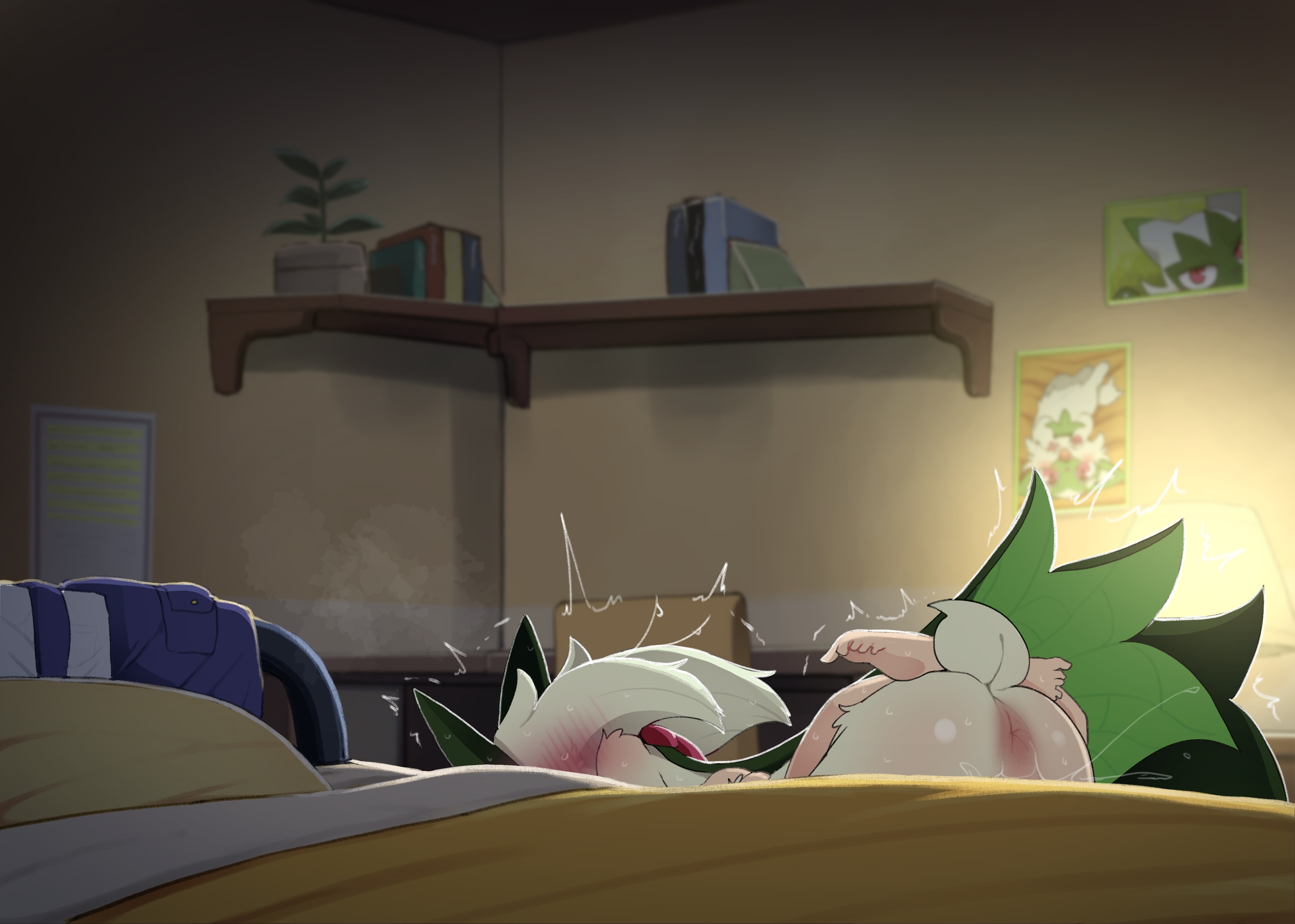 HentaiVN.net - Ảnh 16 - [ Dagasi ] Tổng hợp truyện của tác giả Dagasi - Chap 61
