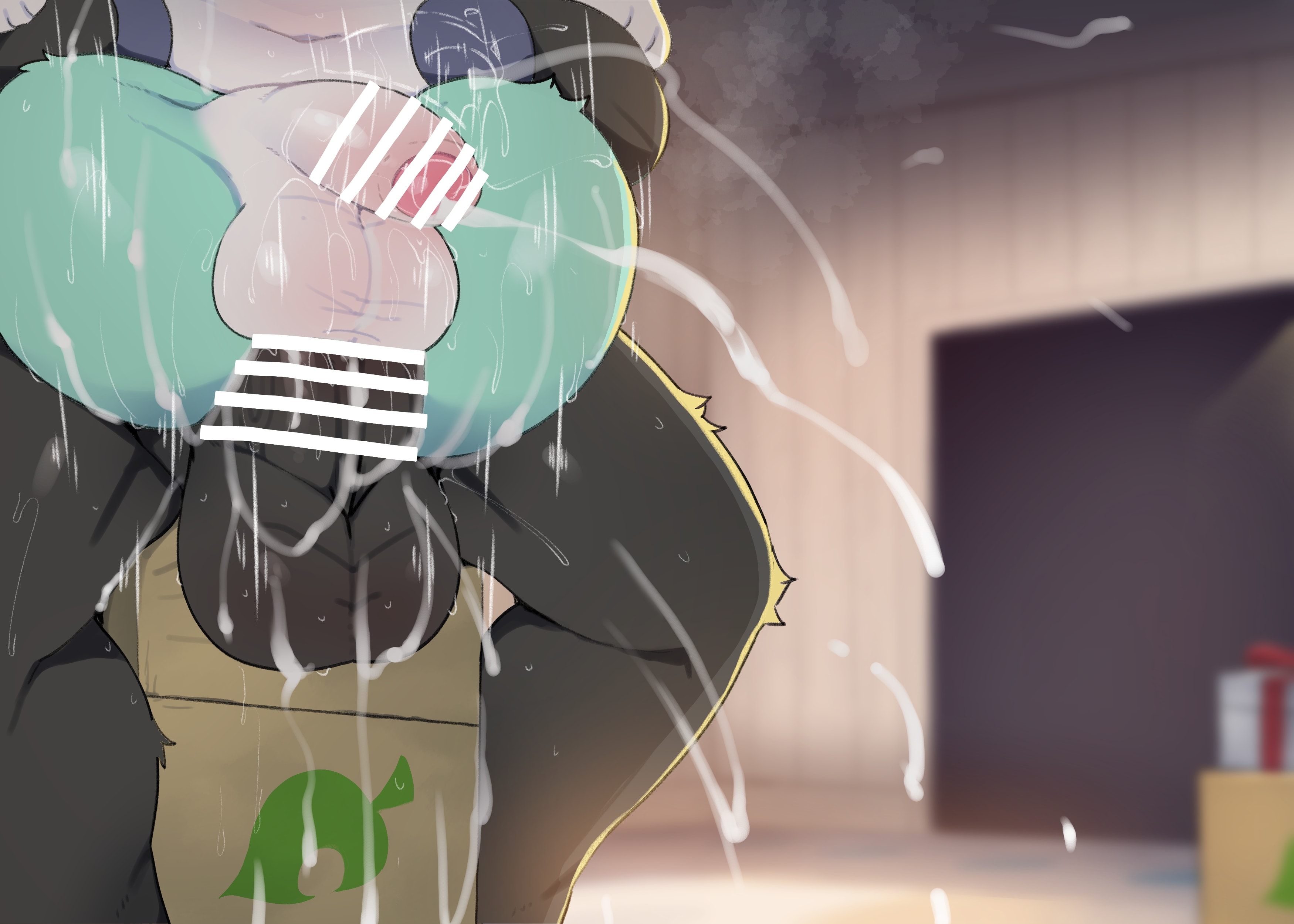 HentaiVN.net - Ảnh 14 - [ Dagasi ] Tổng hợp truyện của tác giả Dagasi - Chap 65