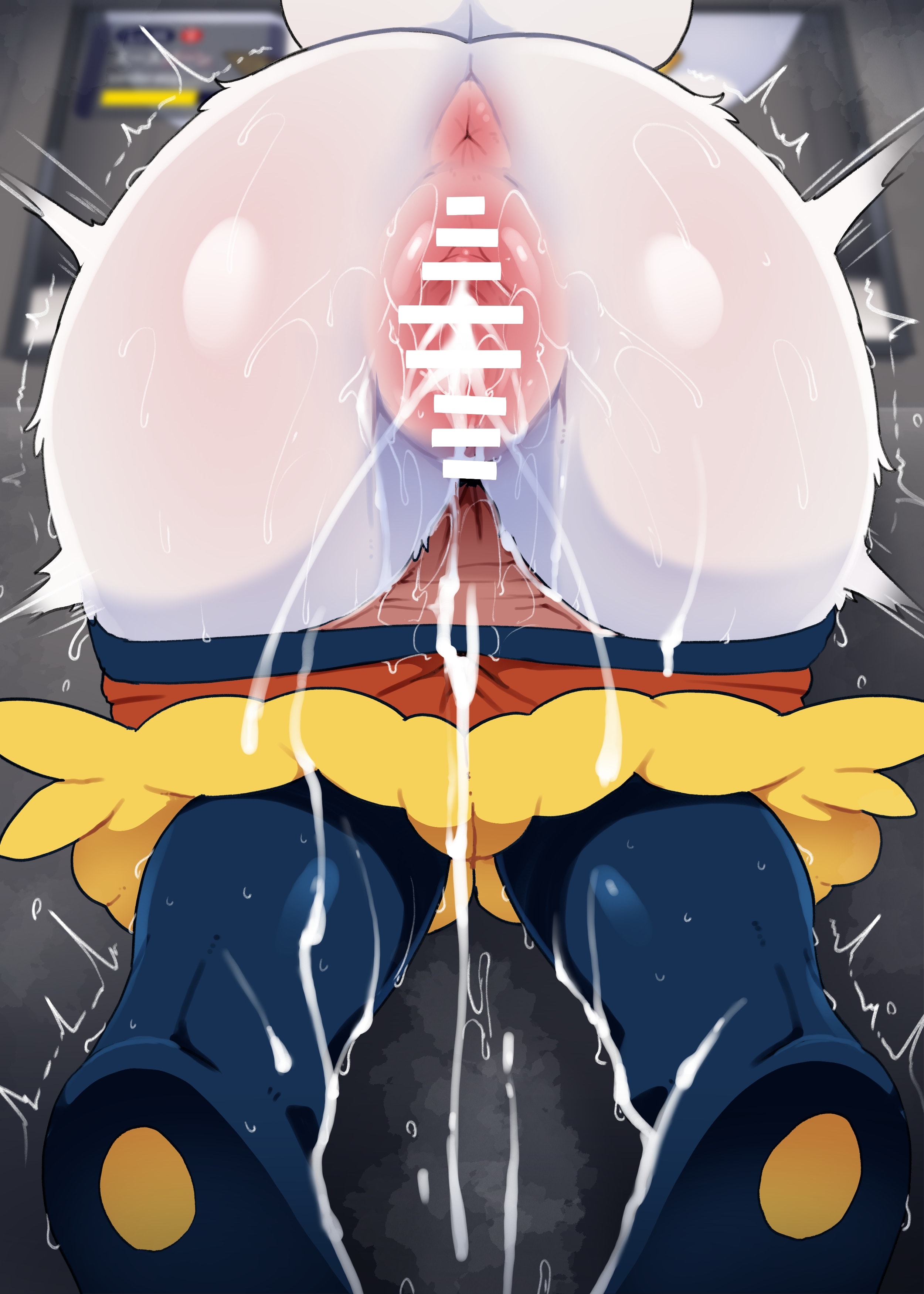 HentaiVN.net - Ảnh 7 - [ Dagasi ] Tổng hợp truyện của tác giả Dagasi - Chap 71
