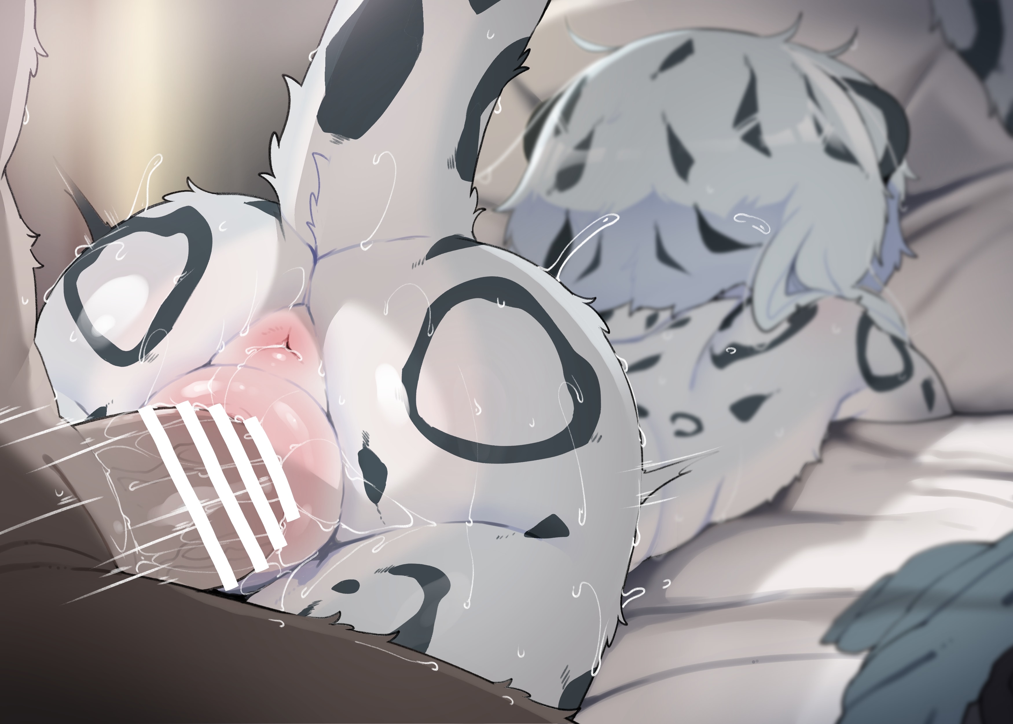 HentaiVN.net - Ảnh 7 - [ Dagasi ] Tổng hợp truyện của tác giả Dagasi - Chap 76