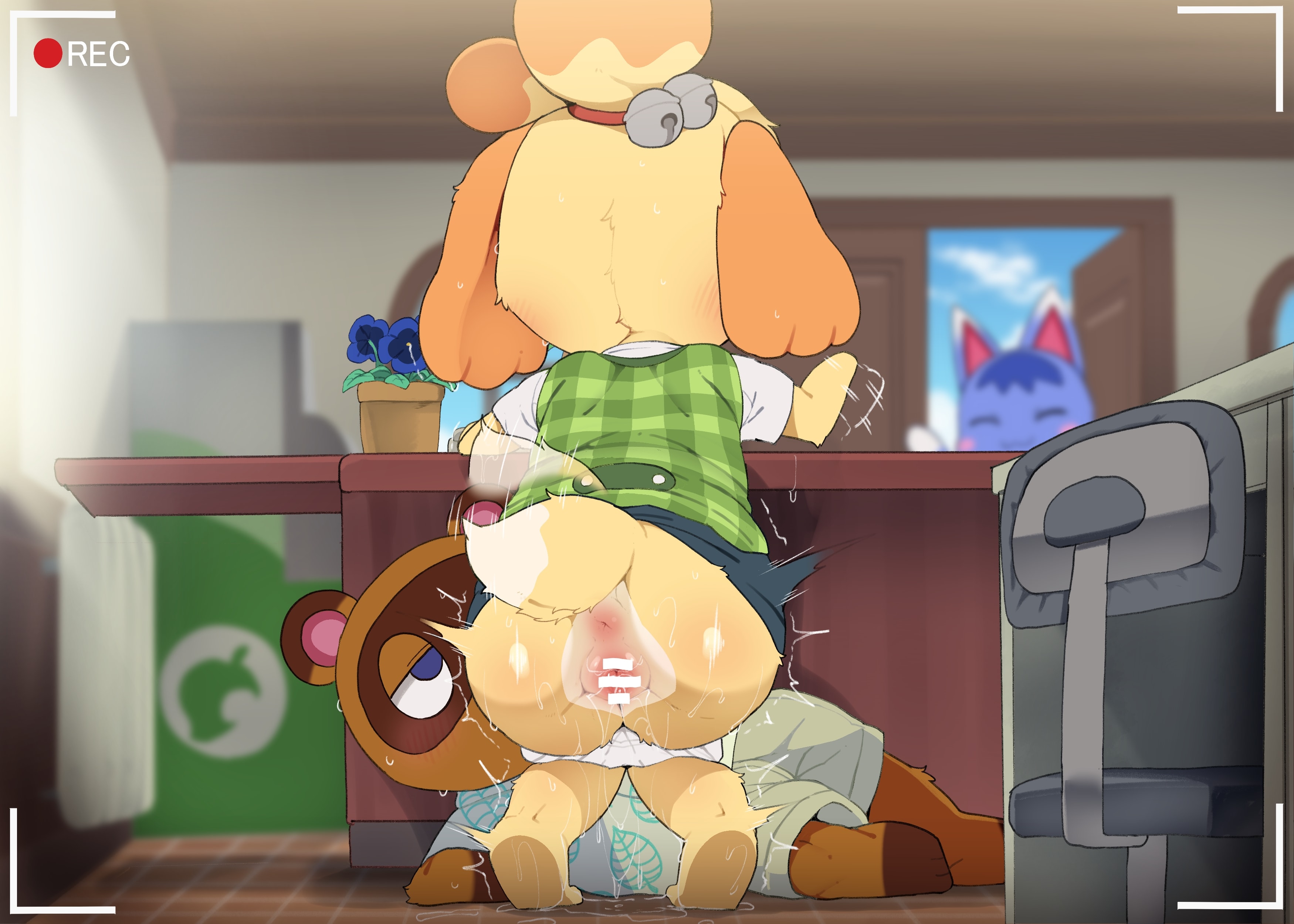 HentaiVN.net - Ảnh 8 - [ Dagasi ] Tổng hợp truyện của tác giả Dagasi - Chap 77