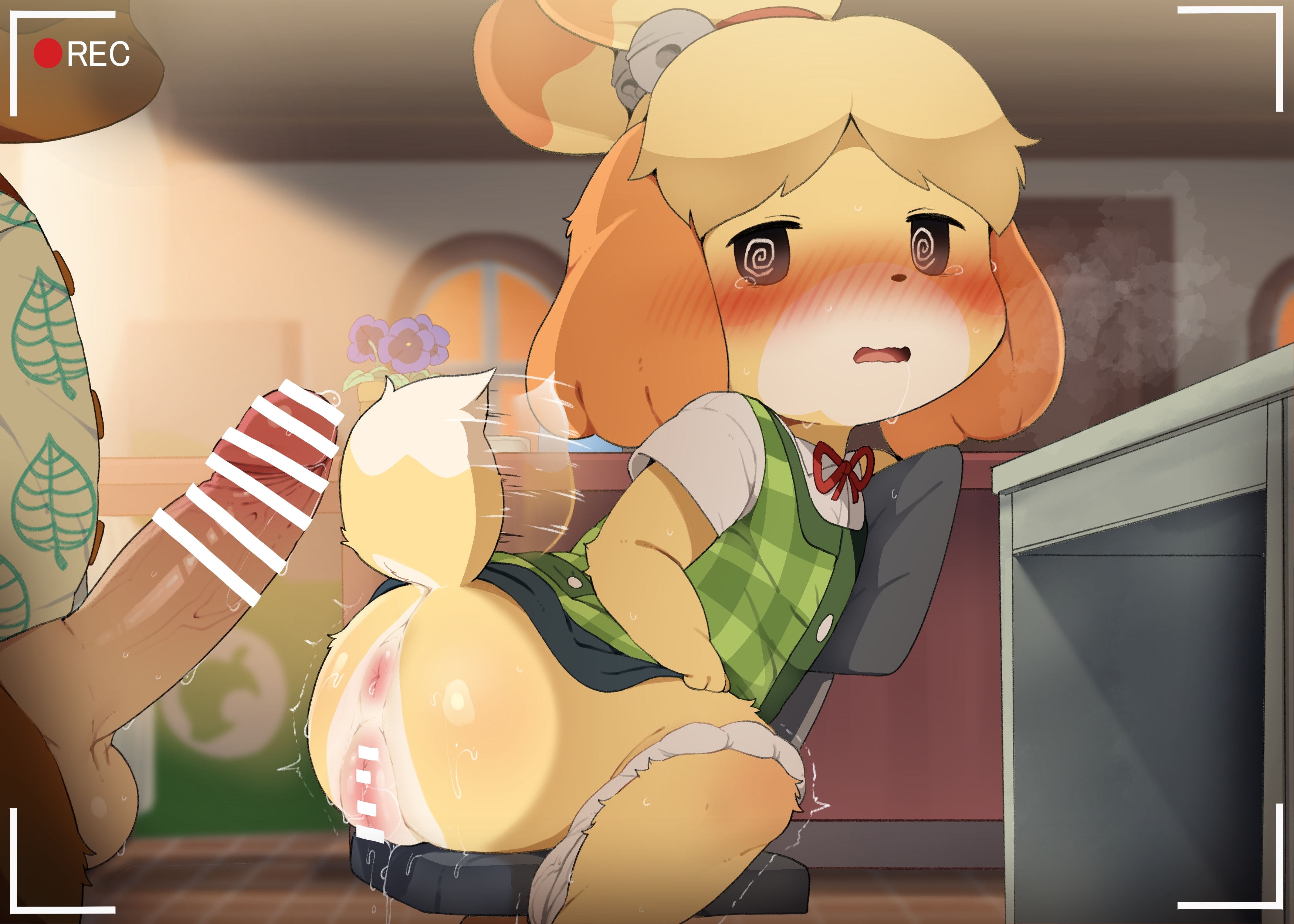 HentaiVN.net - Ảnh 9 - [ Dagasi ] Tổng hợp truyện của tác giả Dagasi - Chap 77