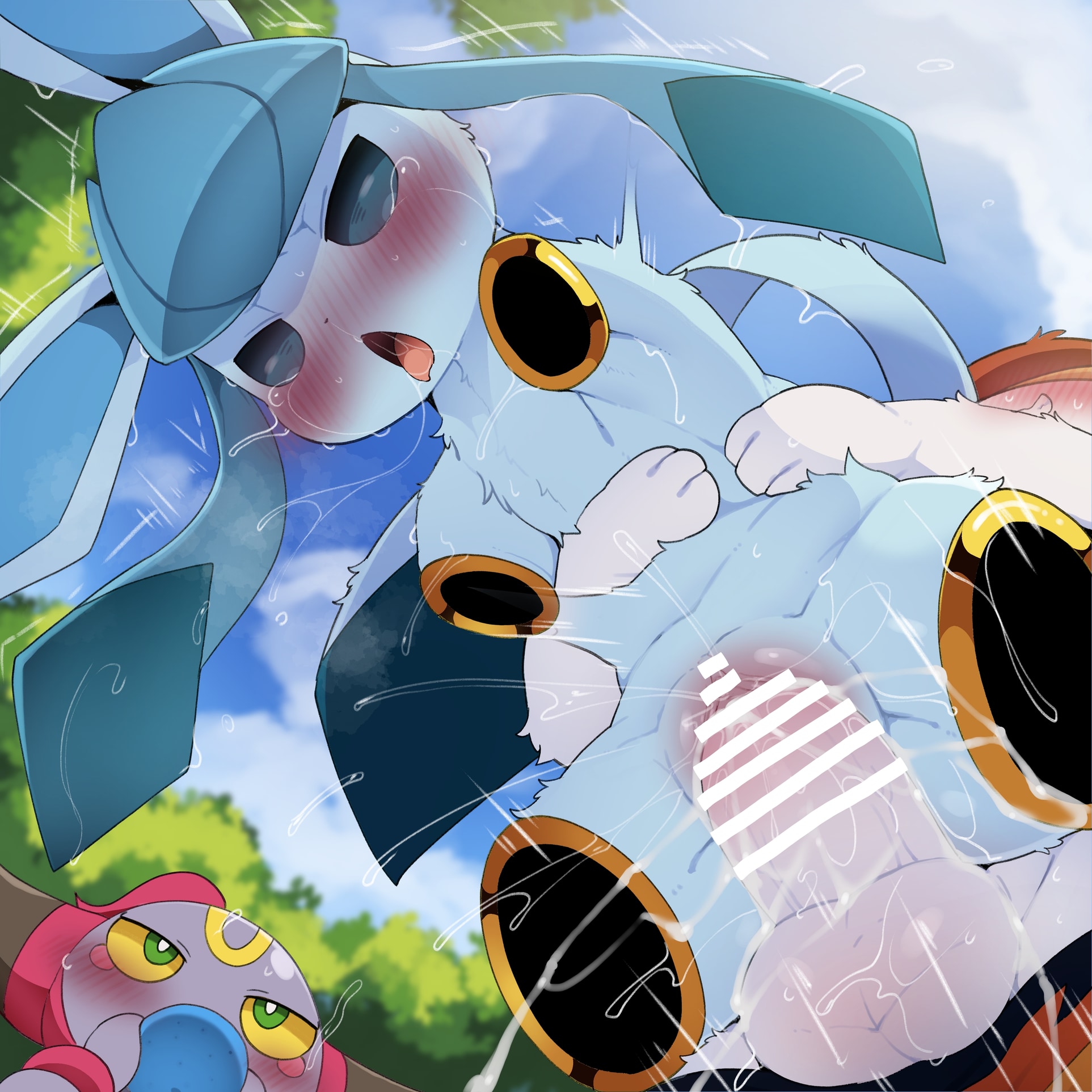 HentaiVN.net - Ảnh 4 - [ Dagasi ] Tổng hợp truyện của tác giả Dagasi - Chap 78