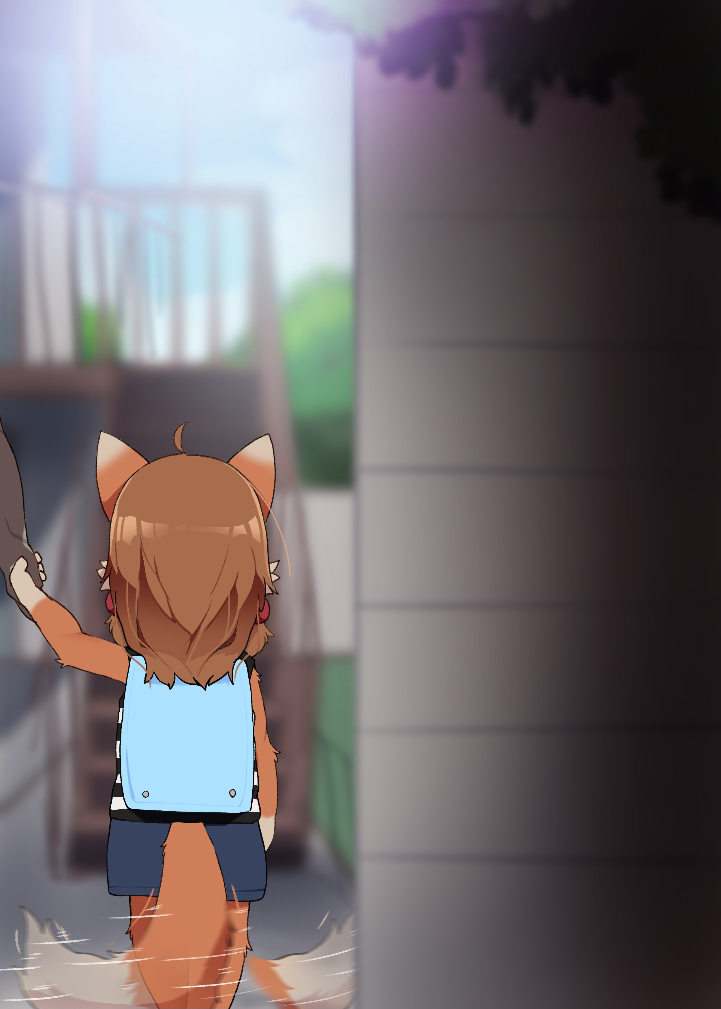 HentaiVN.net - Ảnh 3 - [ Dagasi ] Tổng hợp truyện của tác giả Dagasi - Chap 81