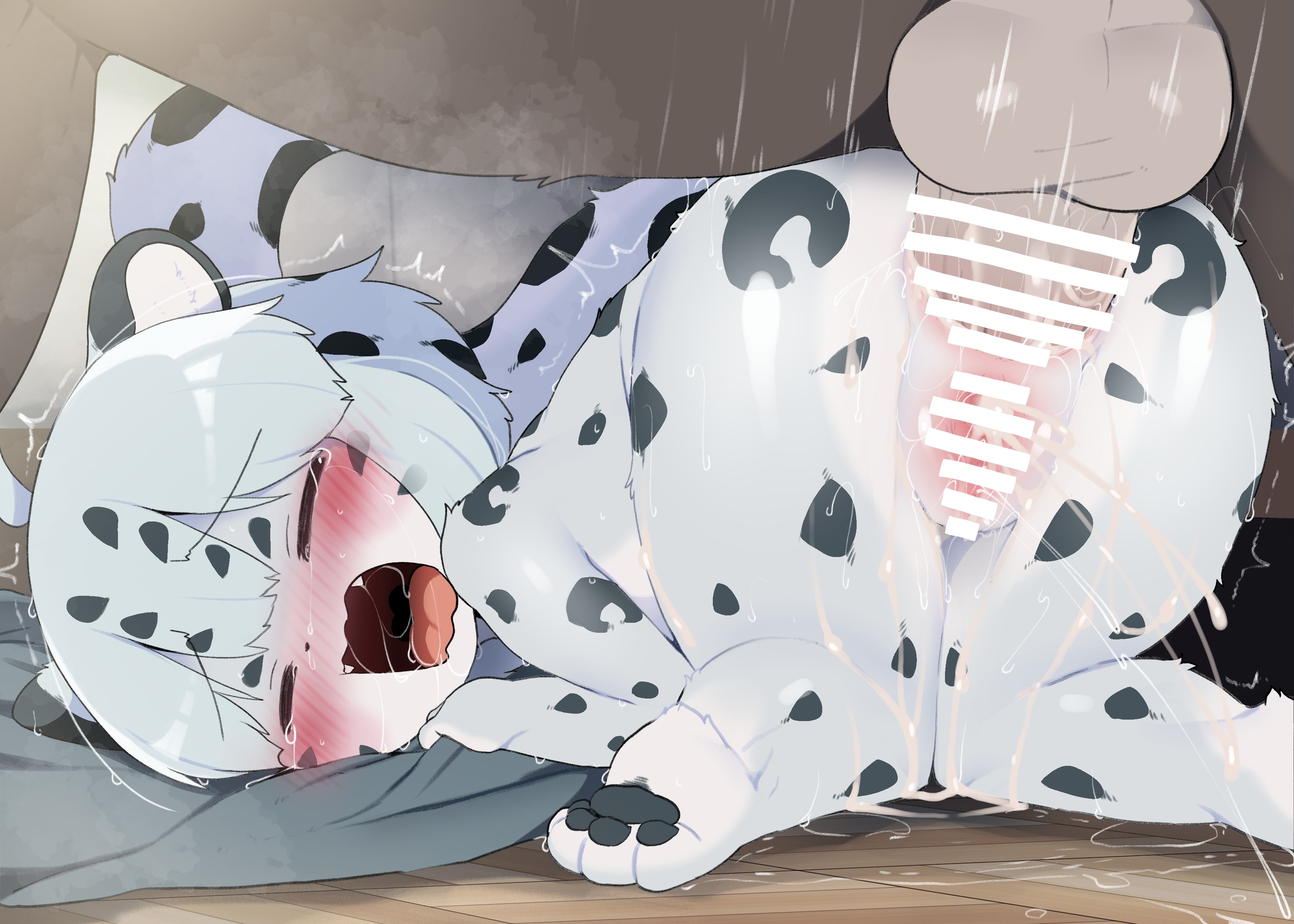 HentaiVN.net - Ảnh 7 - [ Dagasi ] Tổng hợp truyện của tác giả Dagasi - Chap 90