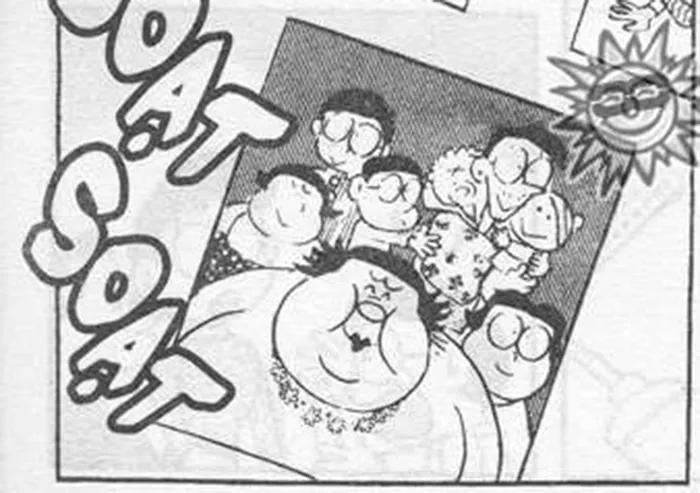 HentaiVN.net - Ảnh 16 - Thánh Nôbita [doraemon,doremon] - Chap 6