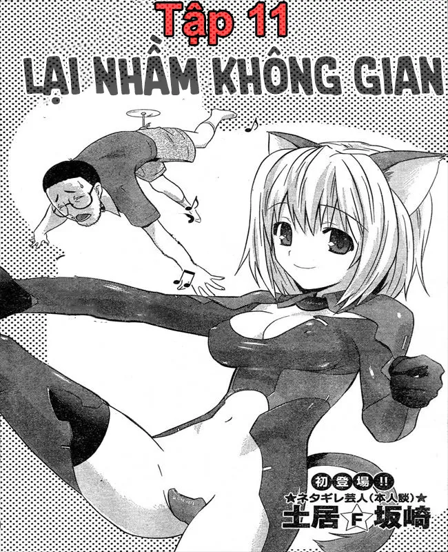HentaiVN.net - Ảnh 3 - Thánh Nôbita [doraemon,doremon] - Chap 11